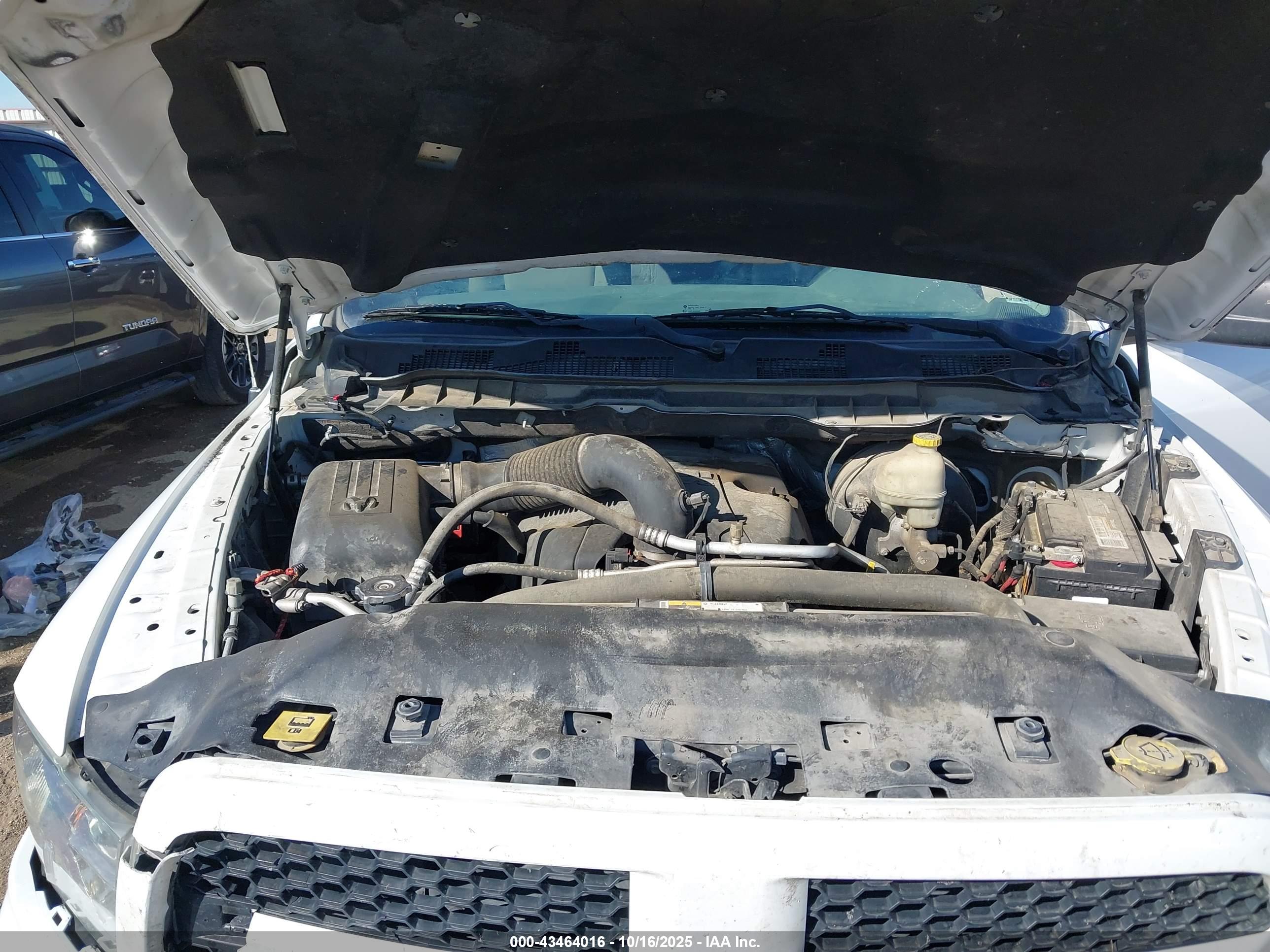 RAM 1500 image 10