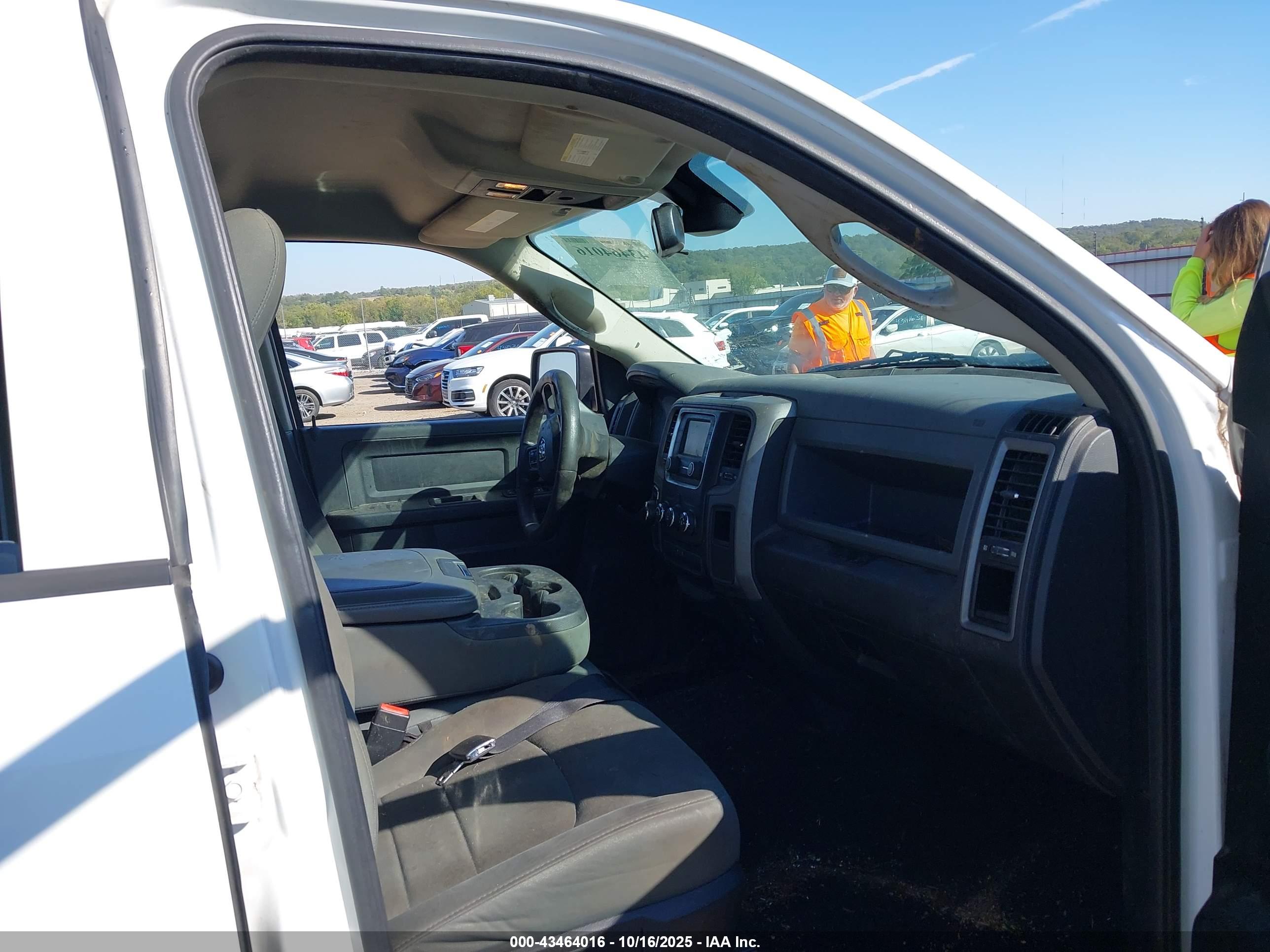 RAM 1500 image 5