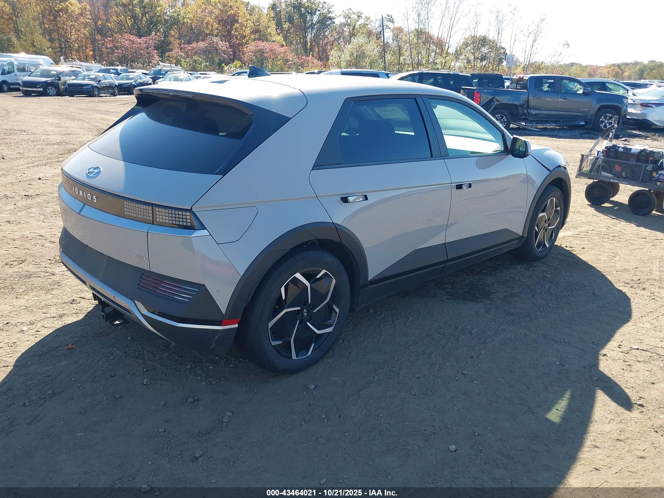 HYUNDAI IONIQ image 4