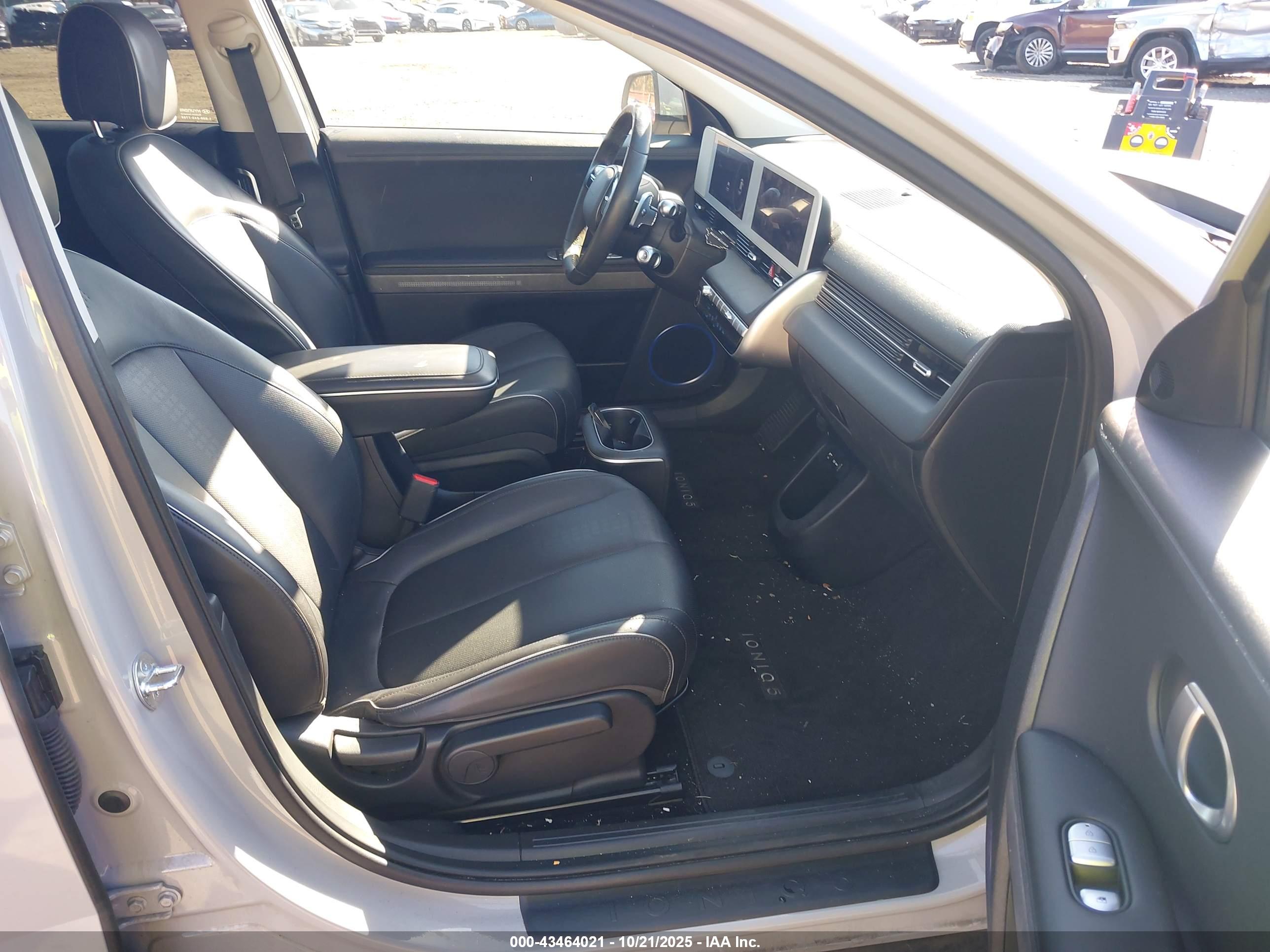 HYUNDAI IONIQ image 5