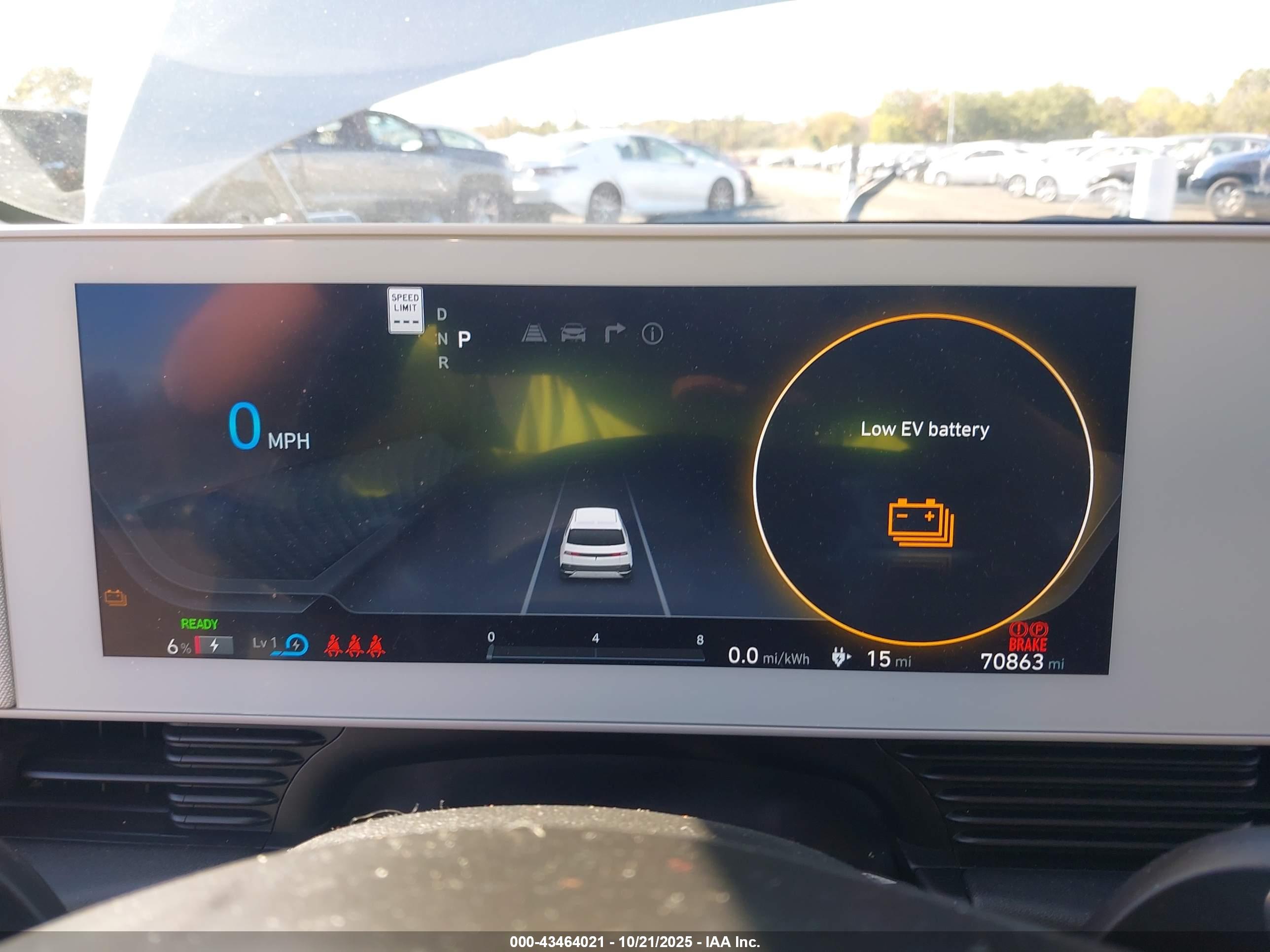 HYUNDAI IONIQ image 7
