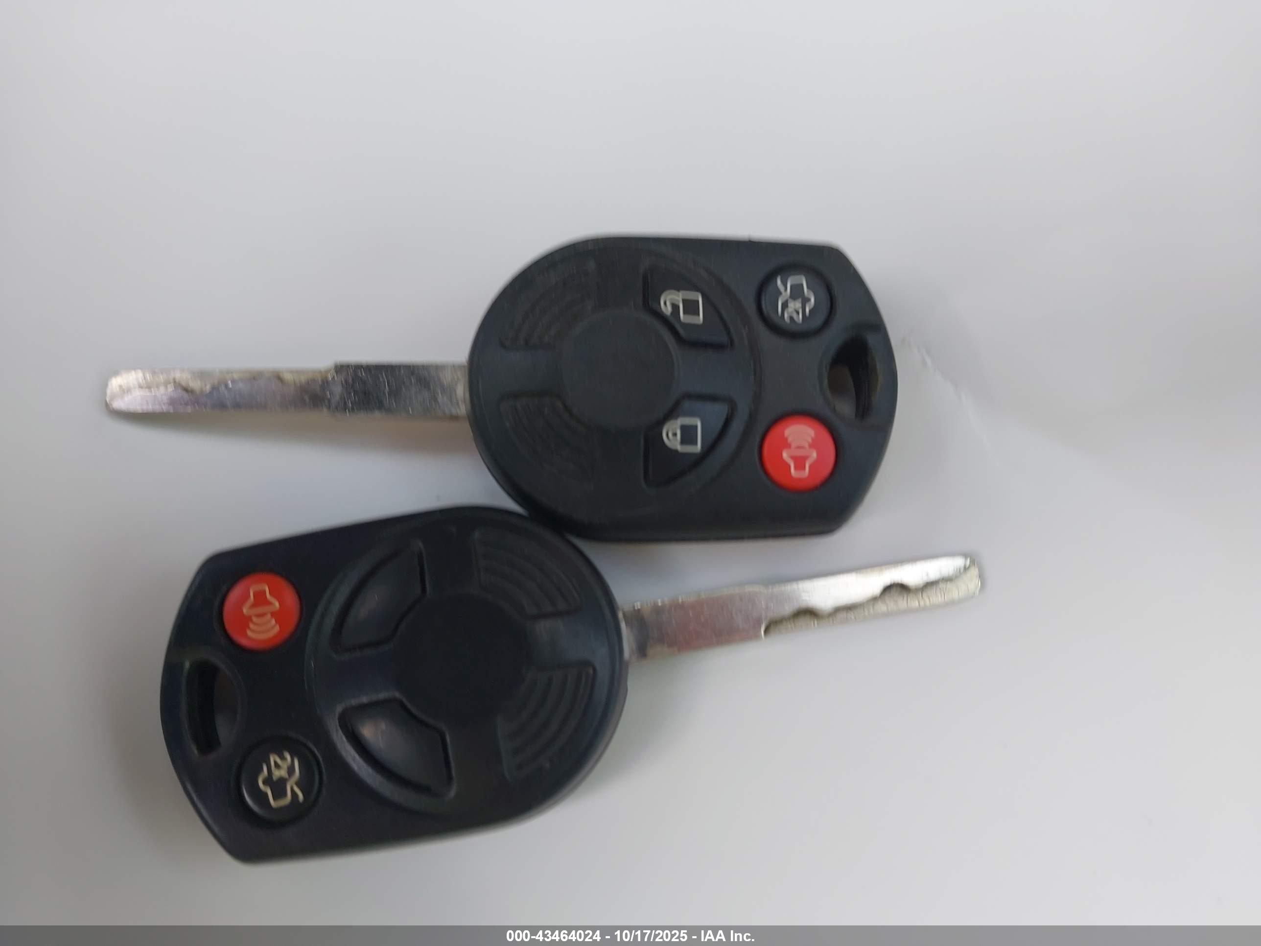 FORD FOCUS image 11