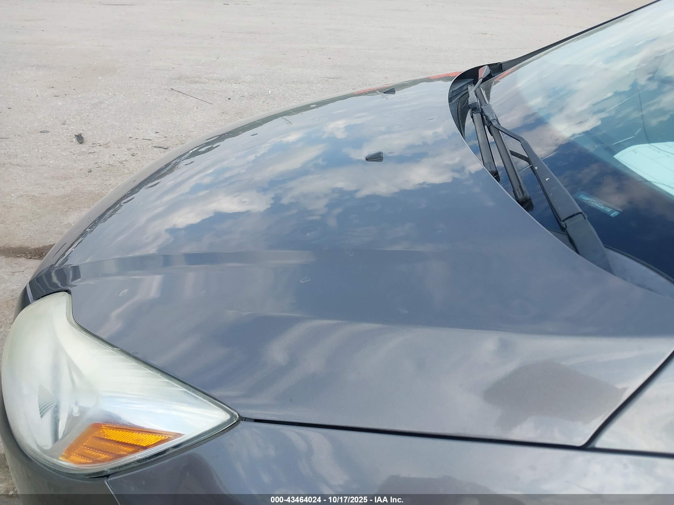 FORD FOCUS image 6