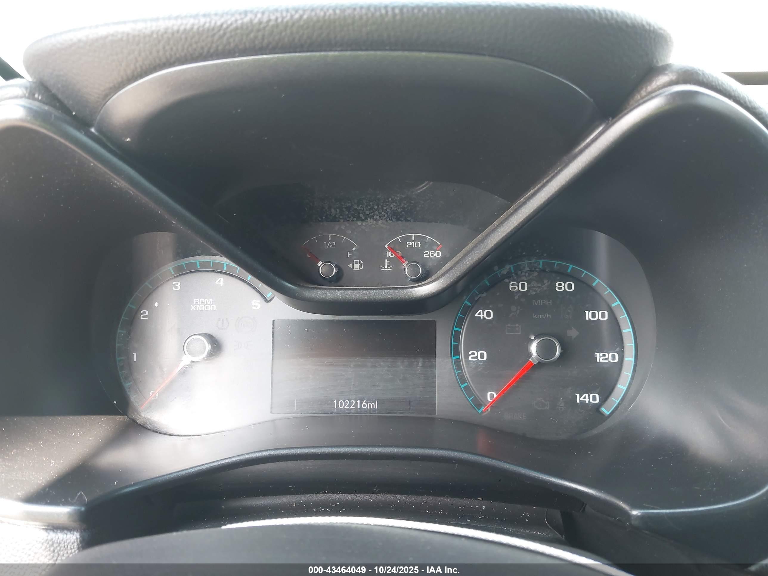 GMC CANYON image 7