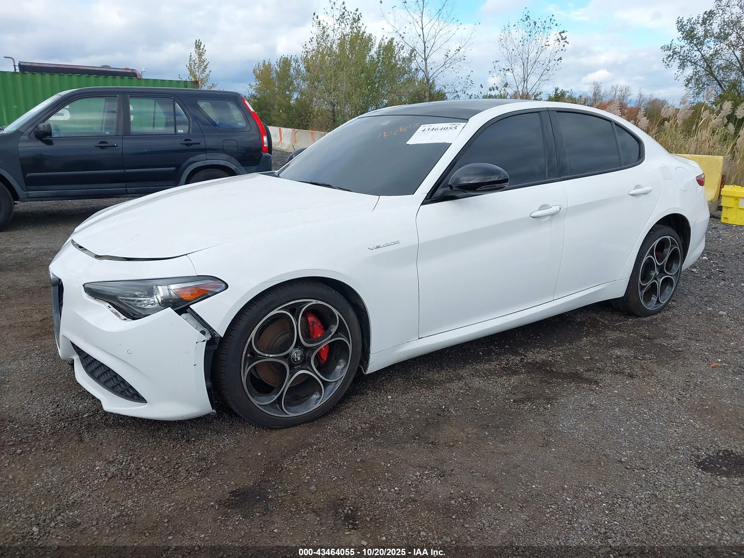 ALFA ROMEO image 2