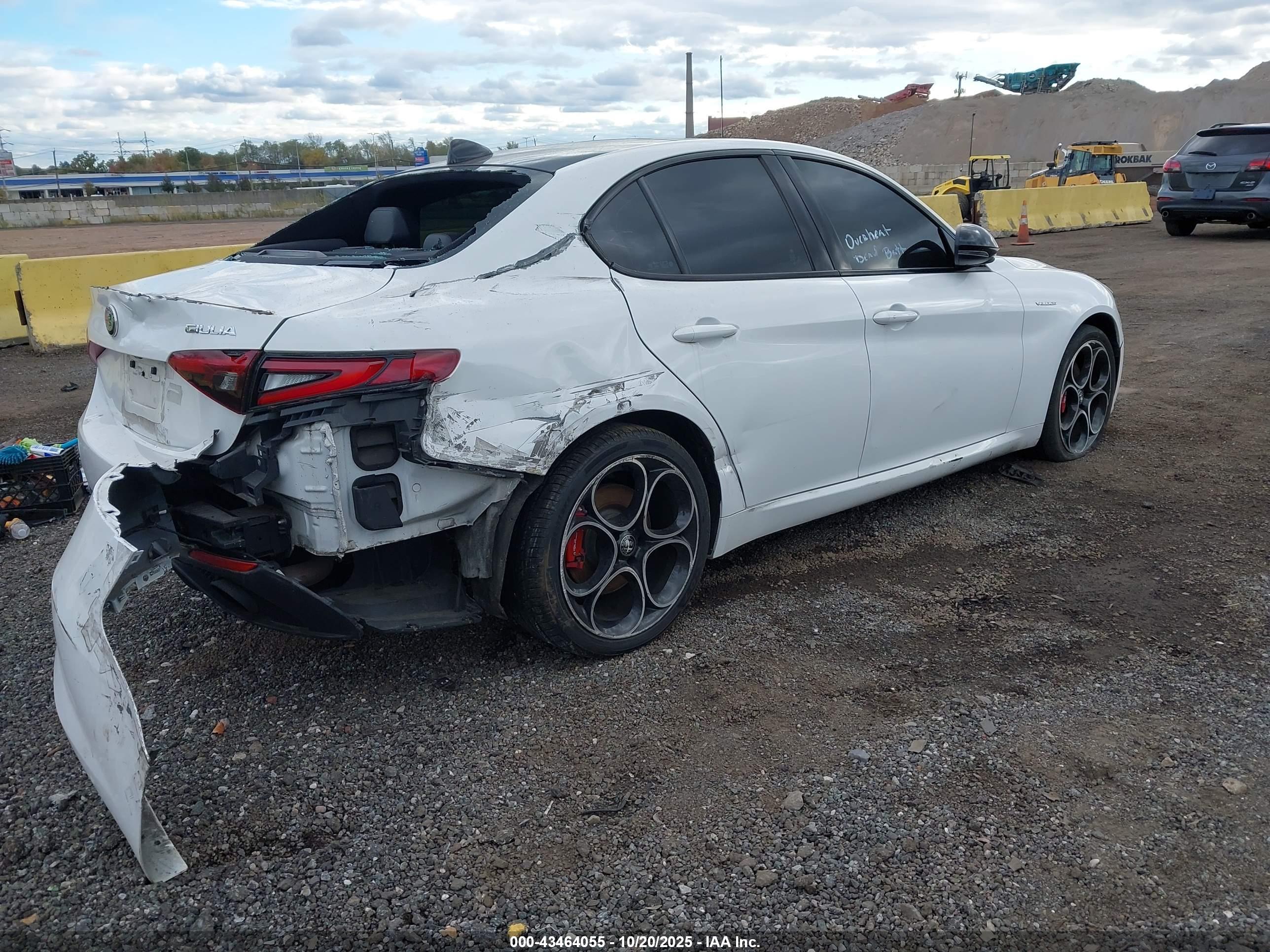 ALFA ROMEO image 4