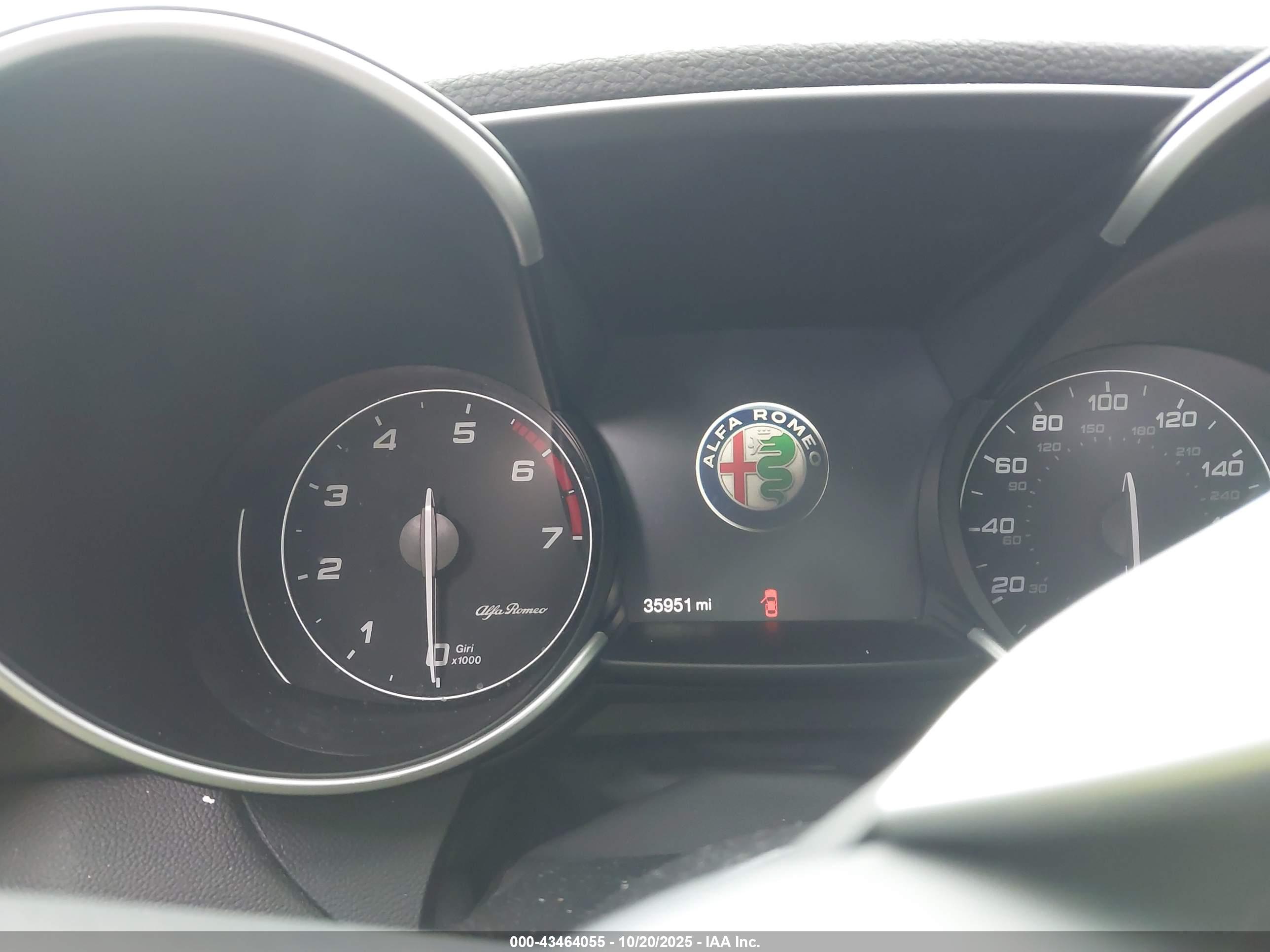 ALFA ROMEO image 7