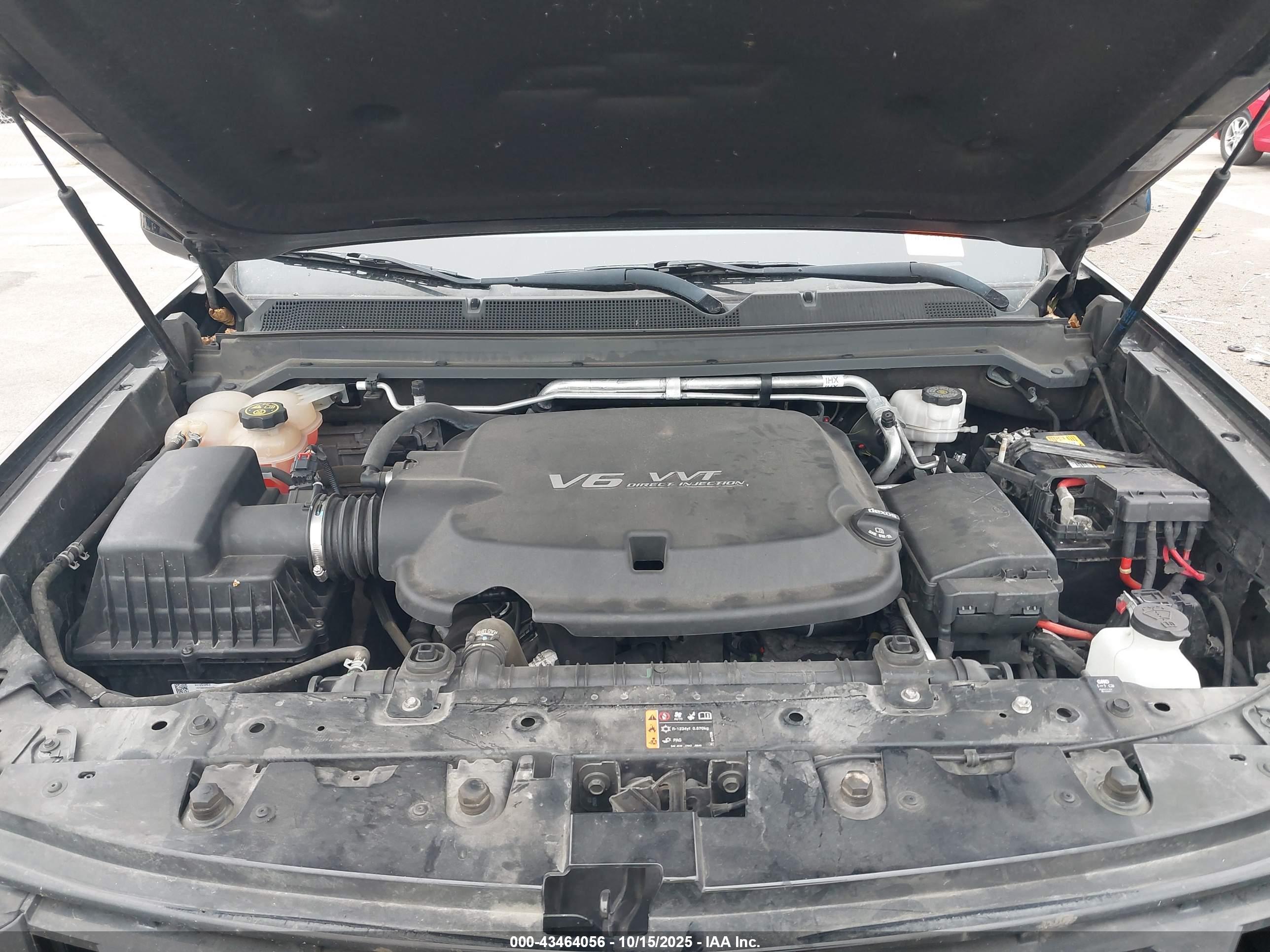 CHEVROLET COLORADO image 10