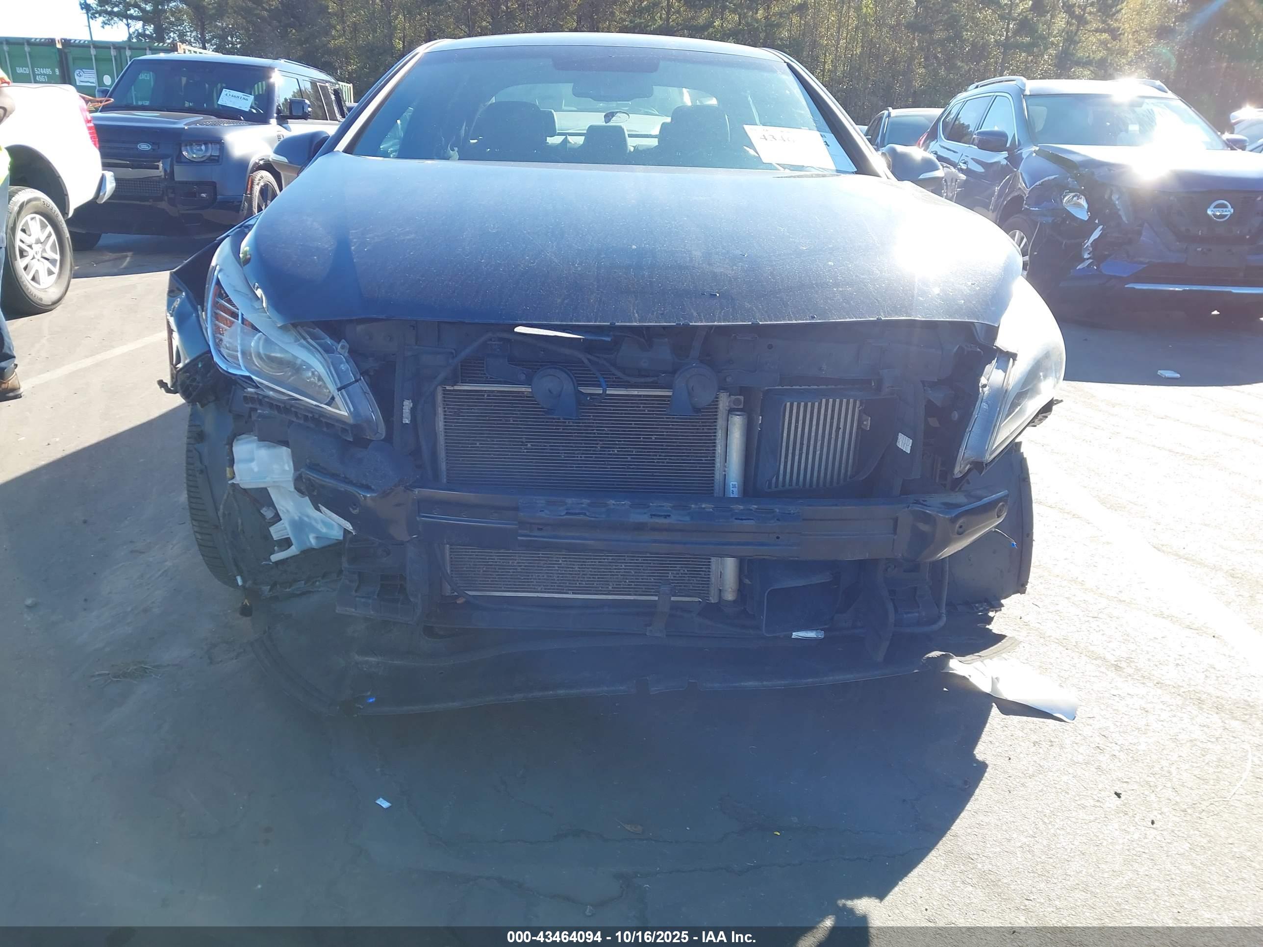 HYUNDAI SONATA image 6