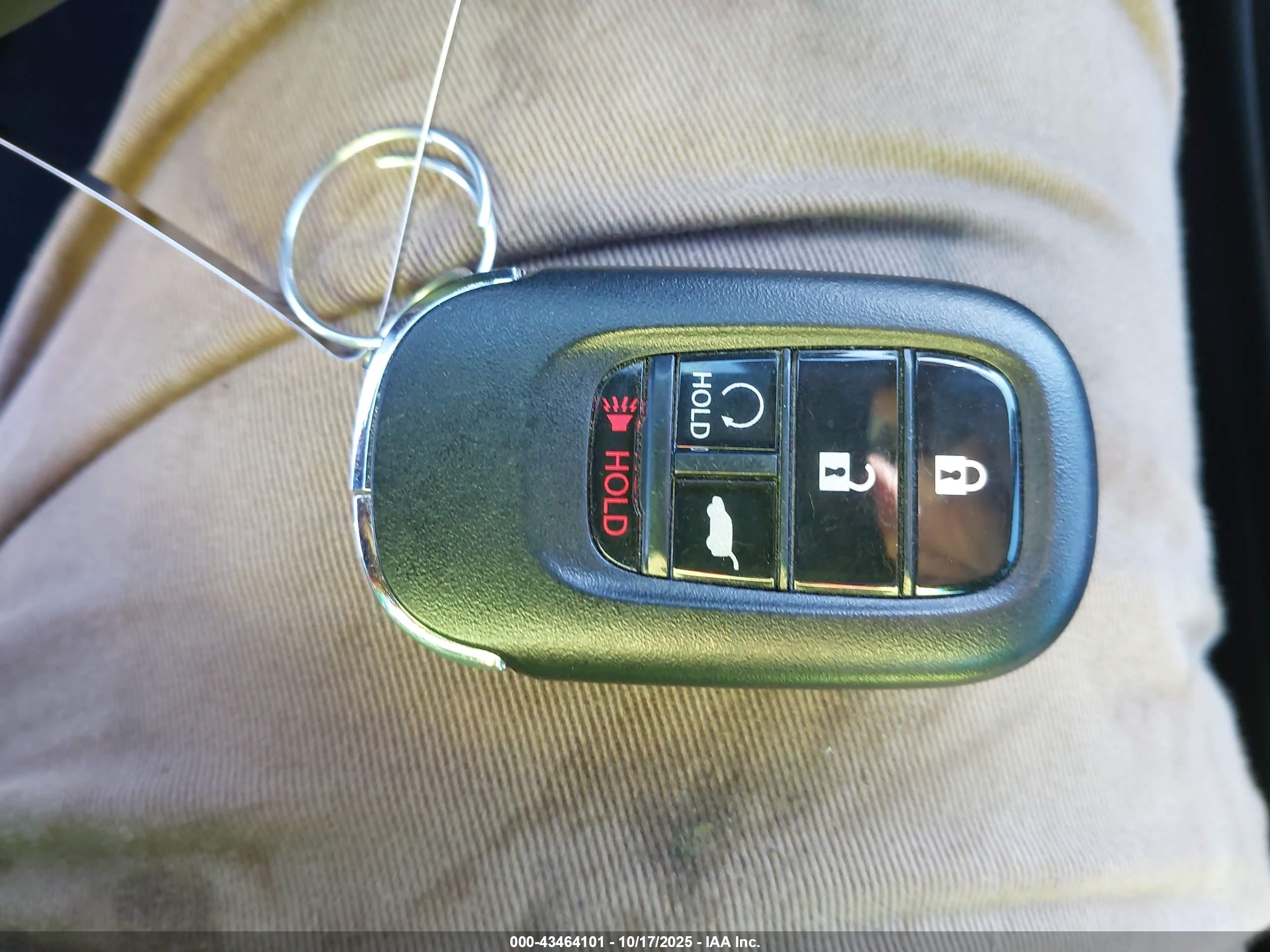 HONDA CIVIC image 11