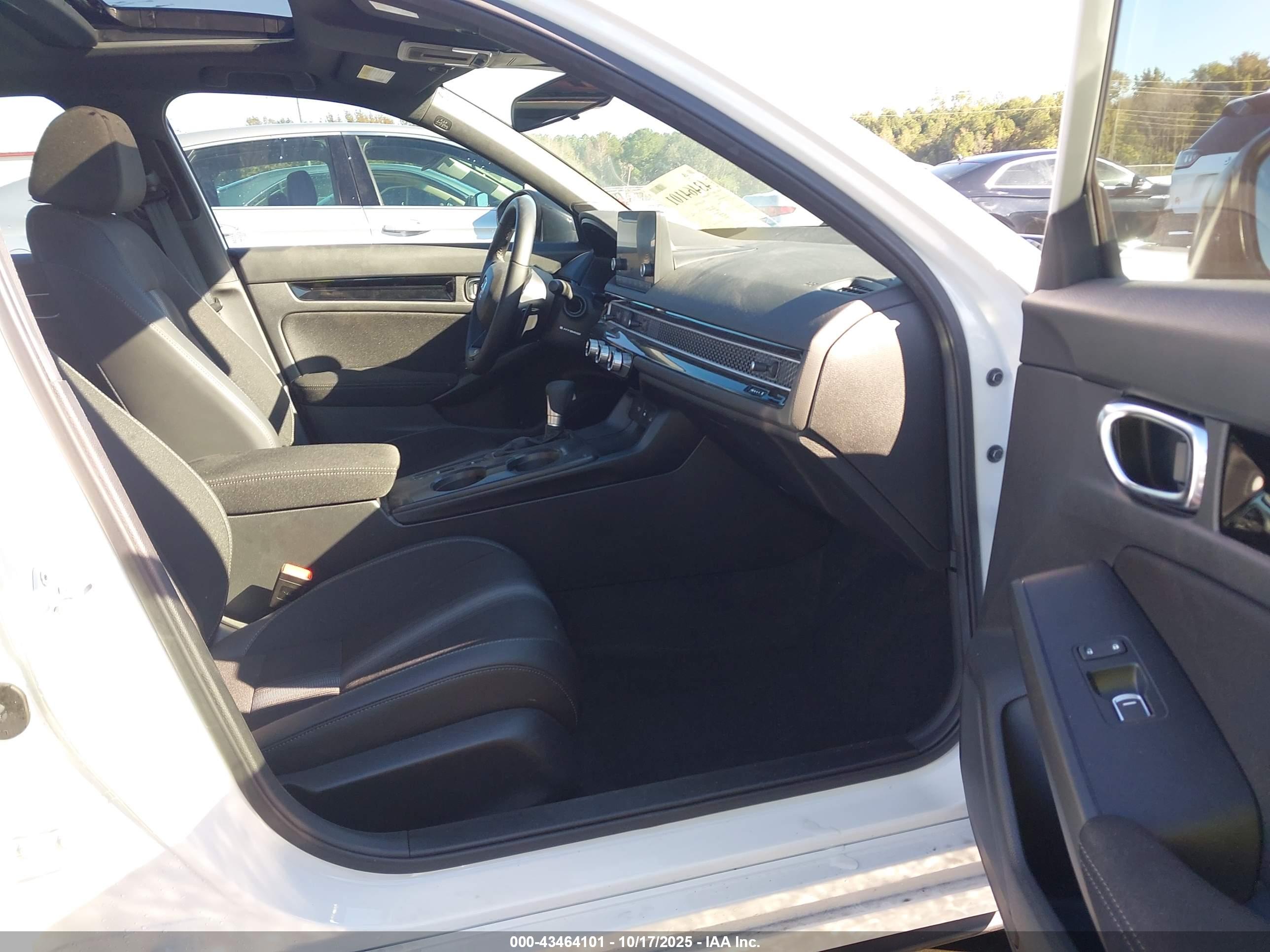 HONDA CIVIC image 5