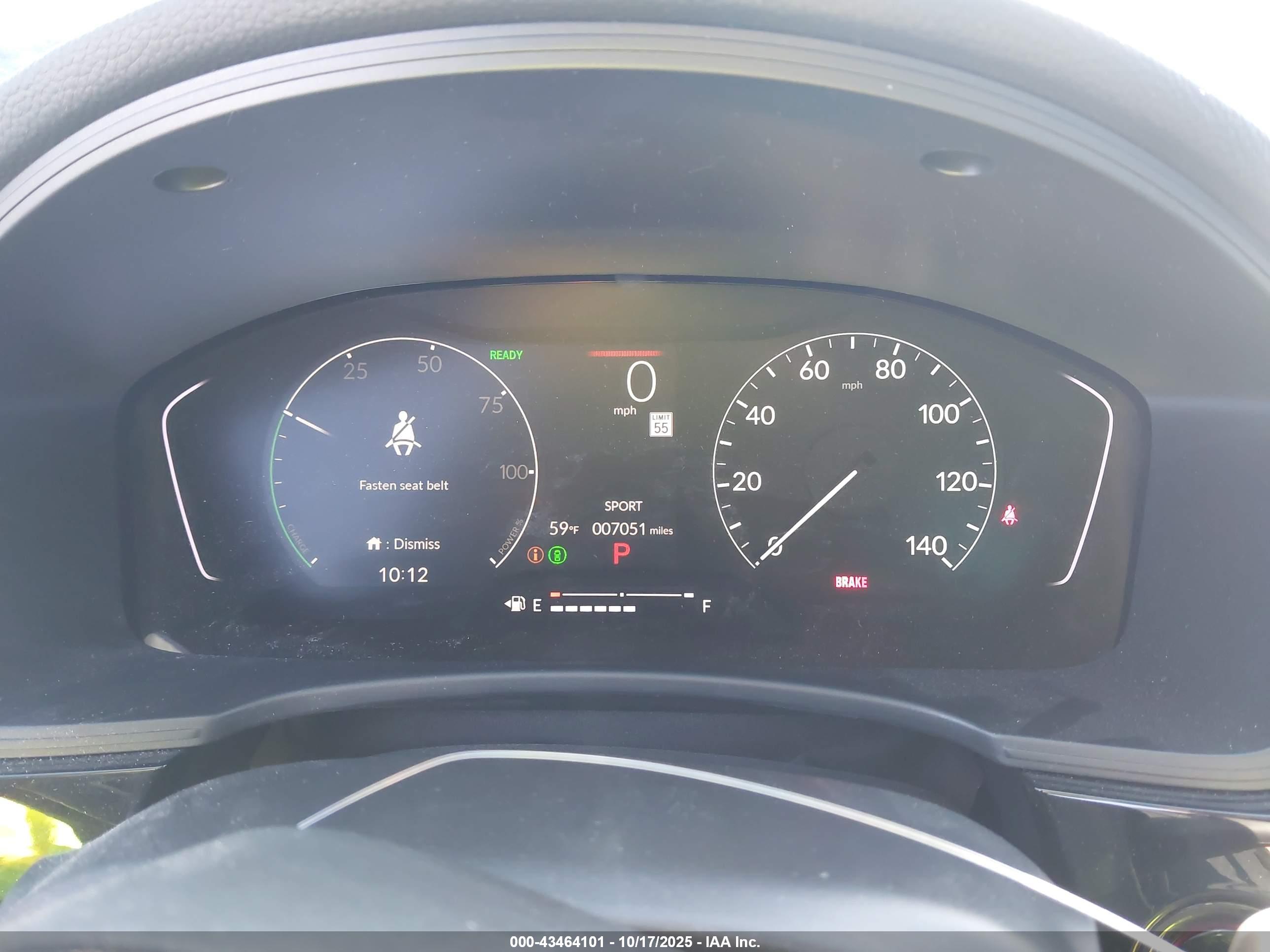 HONDA CIVIC image 7