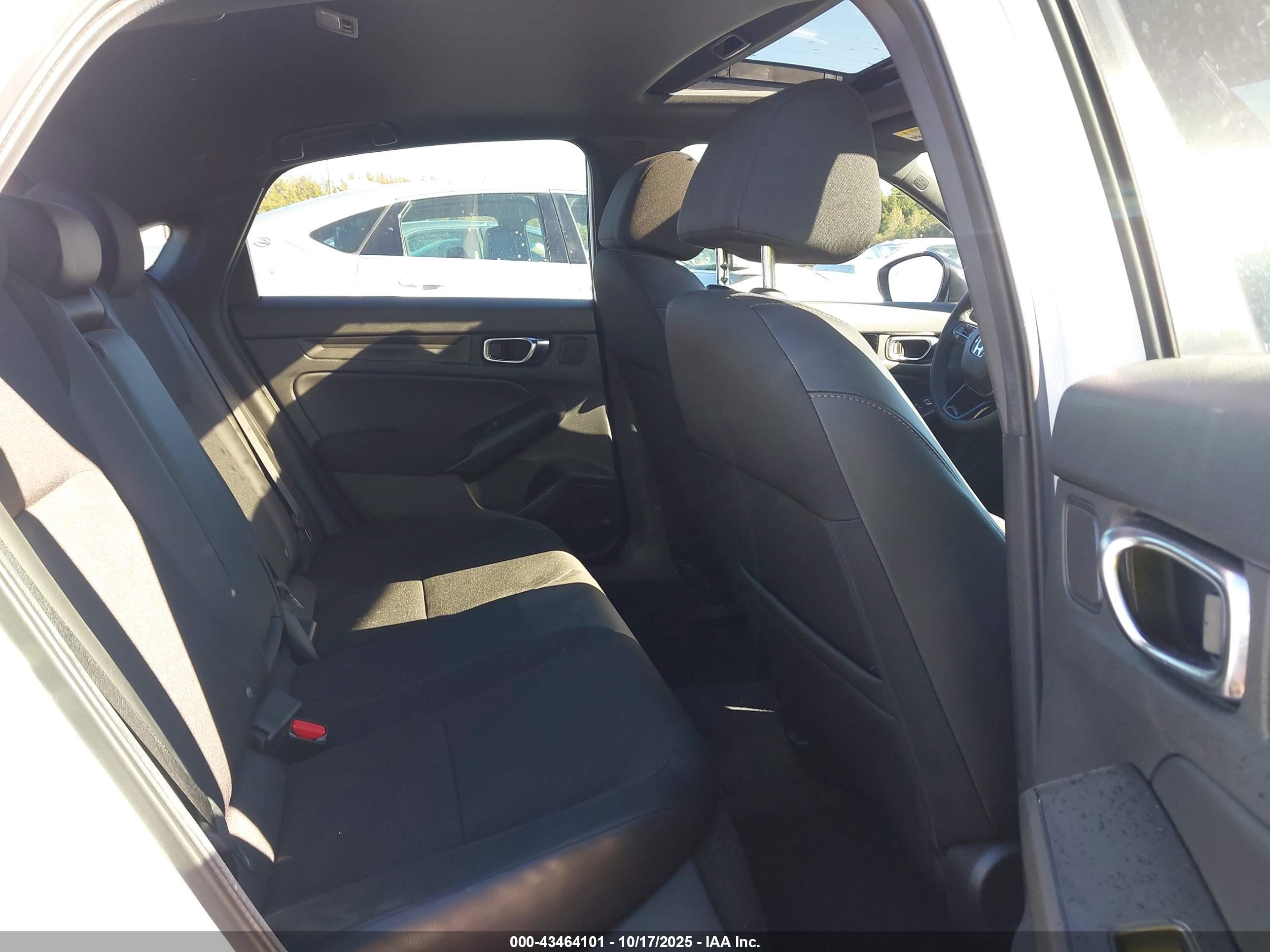 HONDA CIVIC image 8