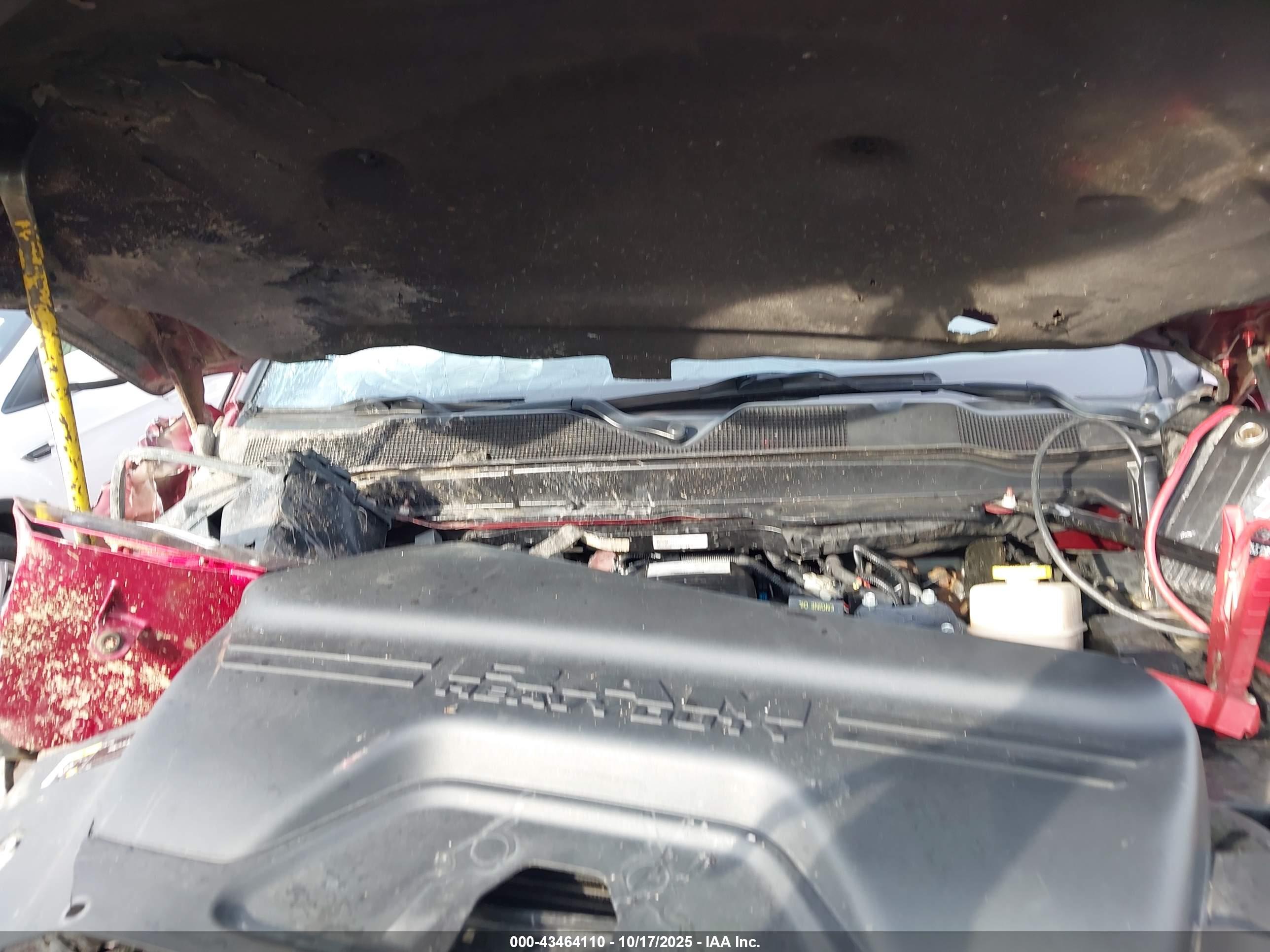 RAM 2500 image 10