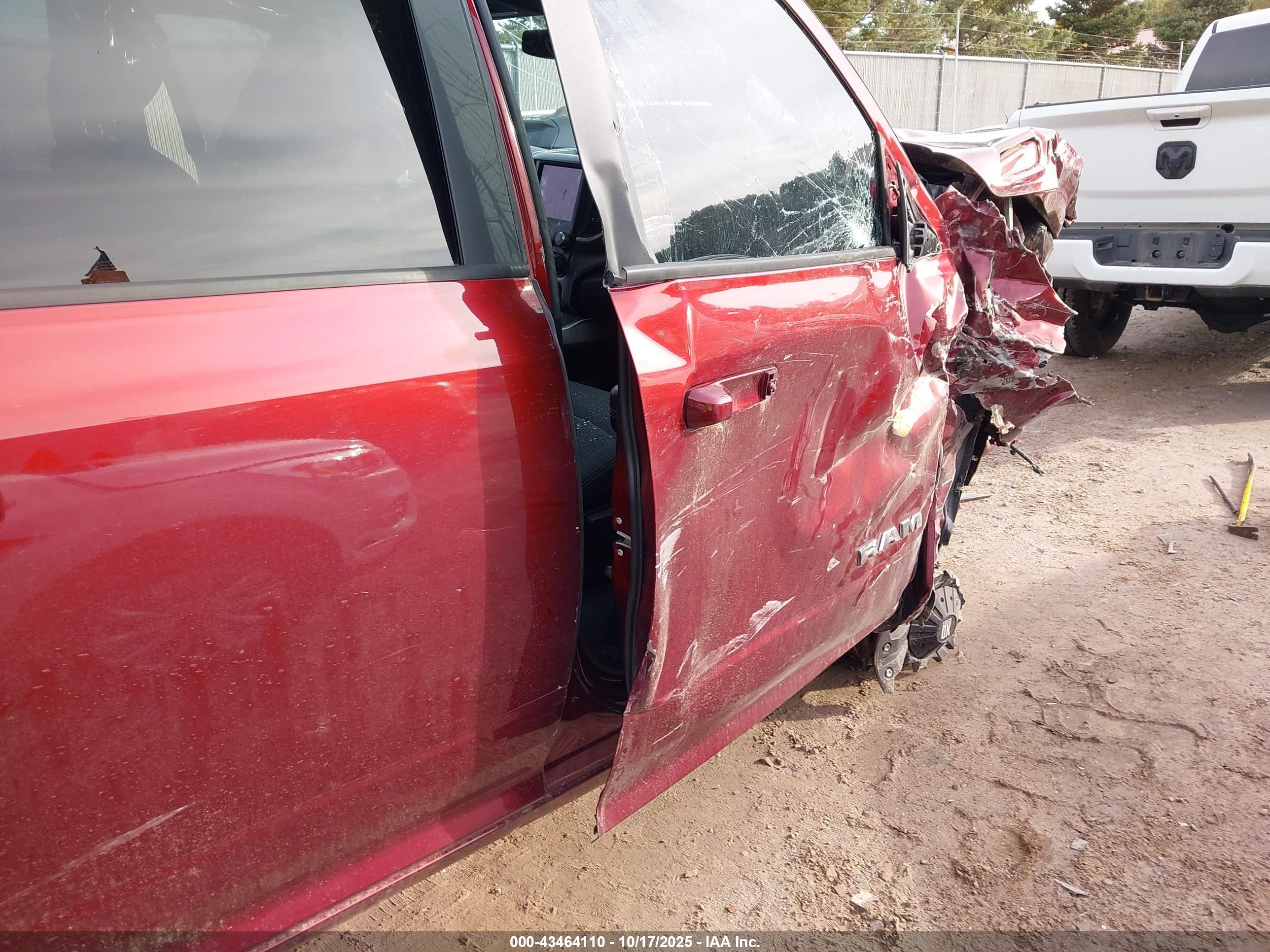 RAM 2500 image 6