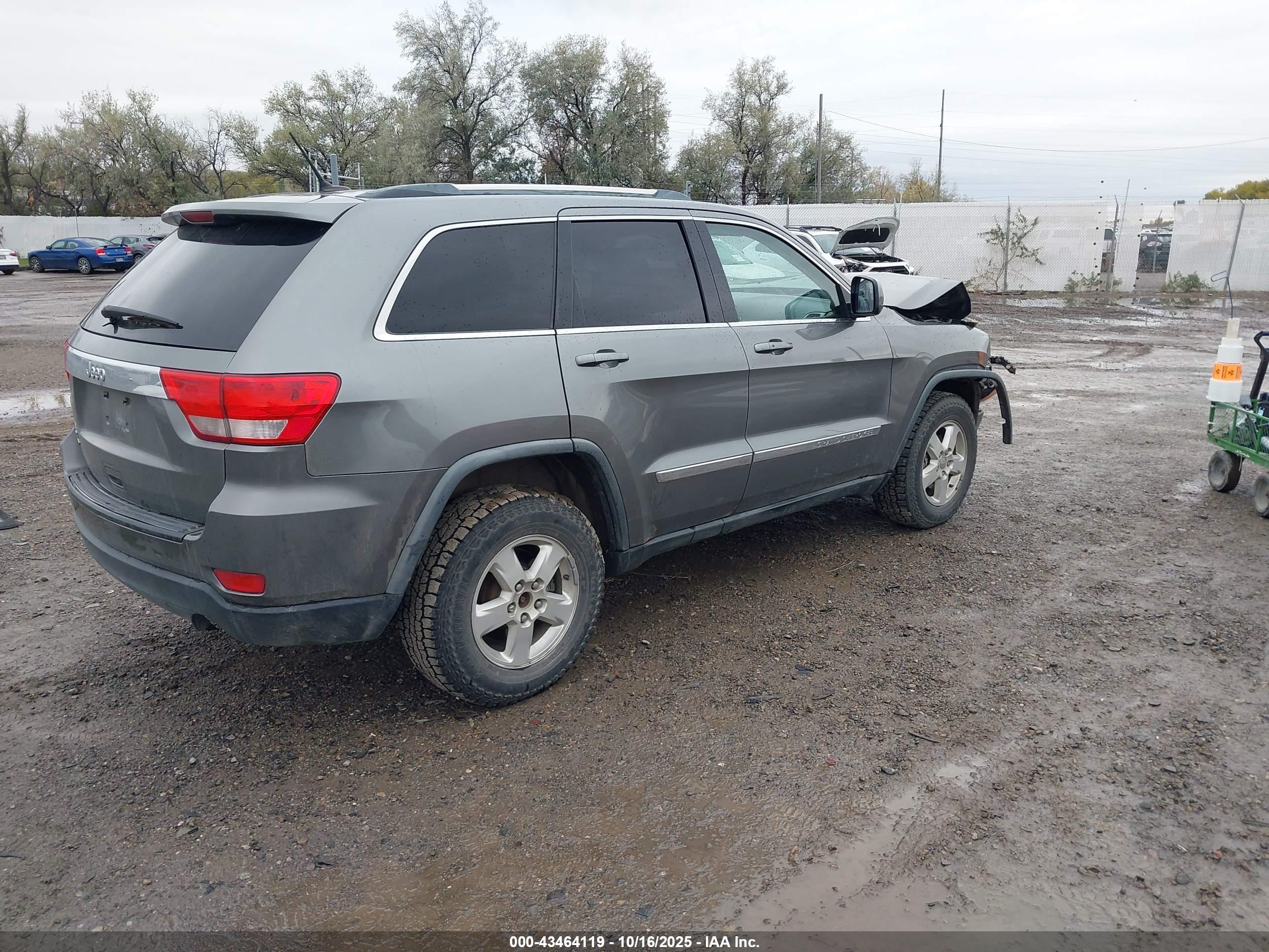JEEP GRAND image 4