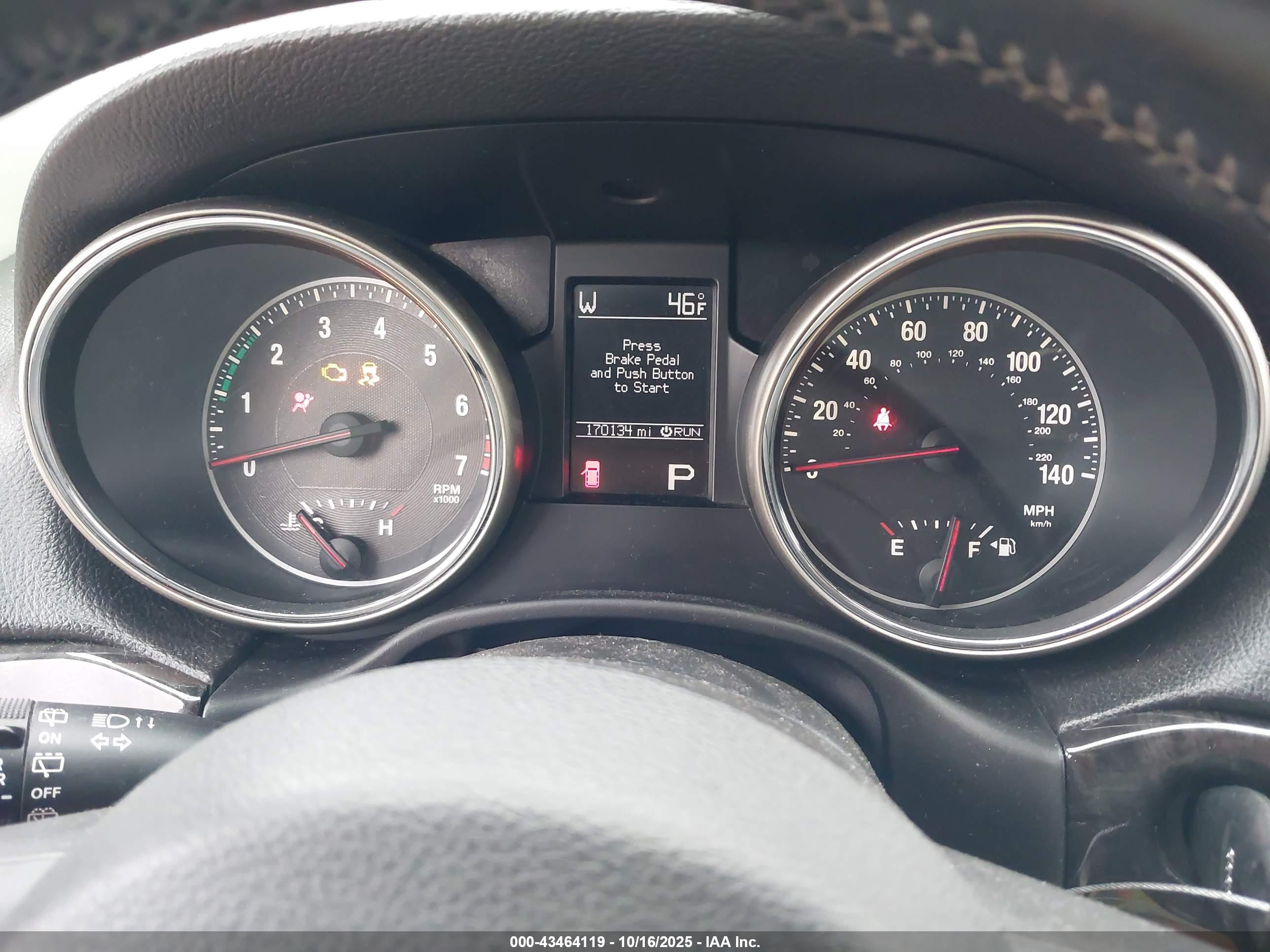 JEEP GRAND image 7