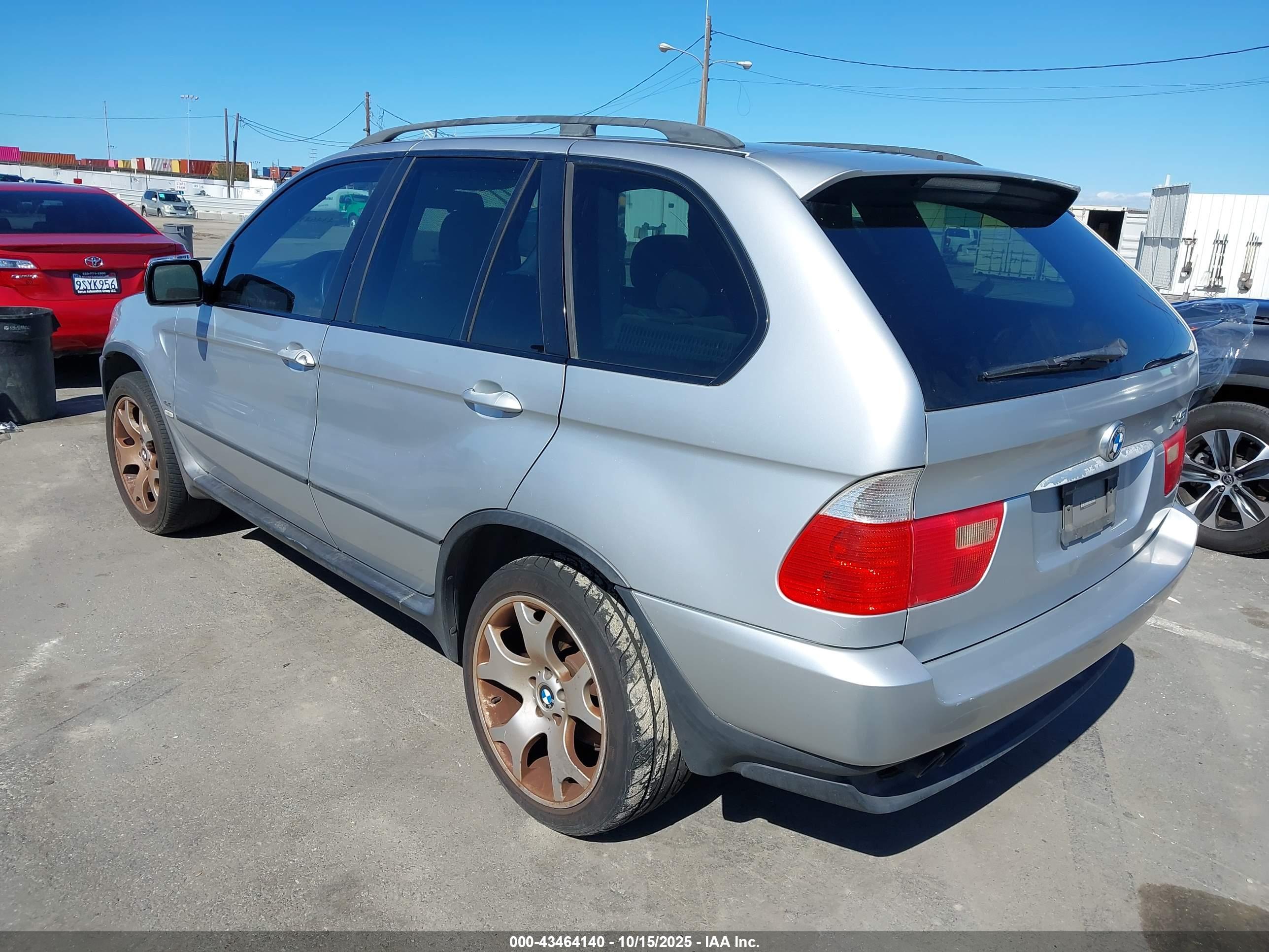 BMW X5 image 3