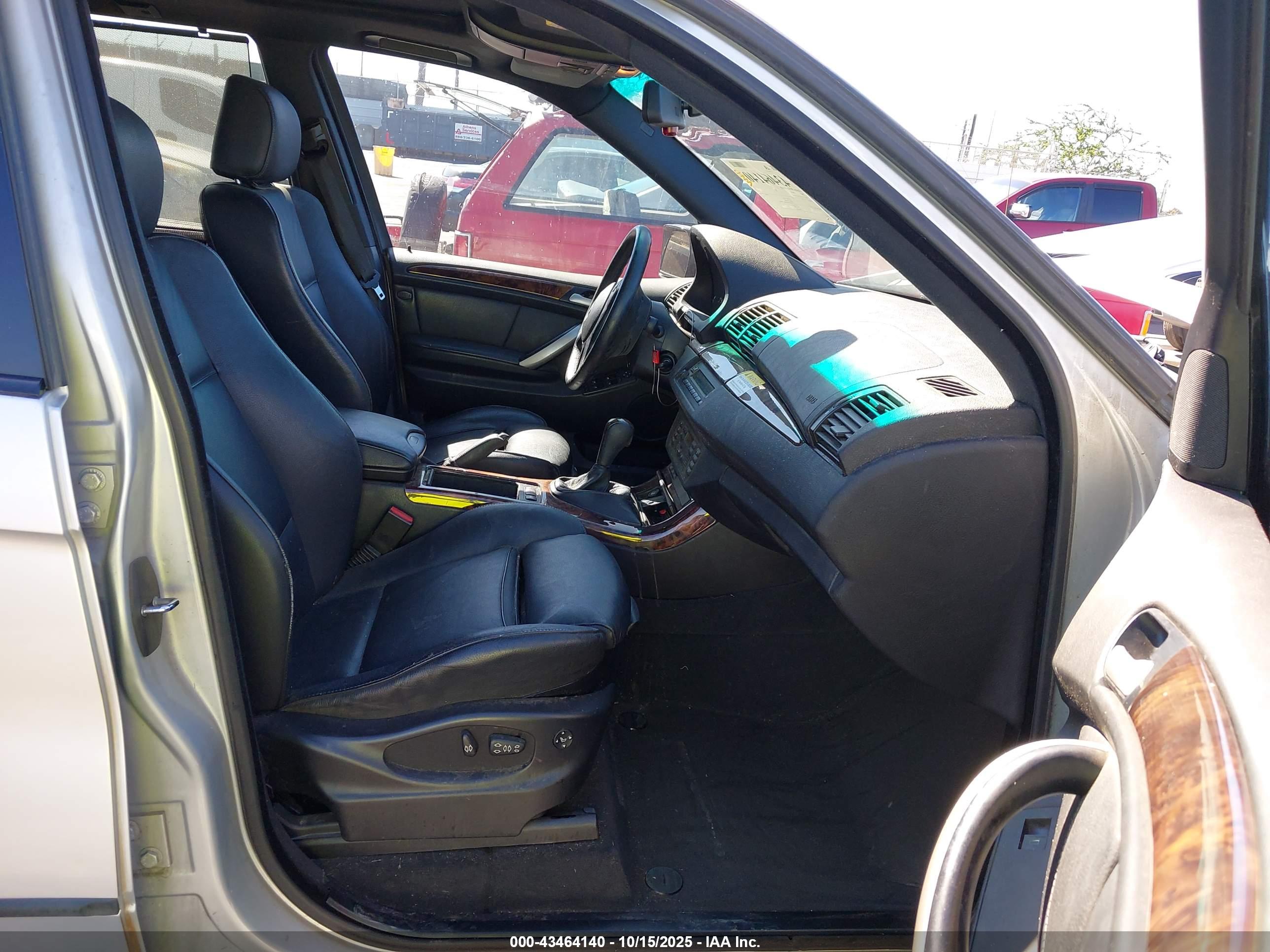 BMW X5 image 5
