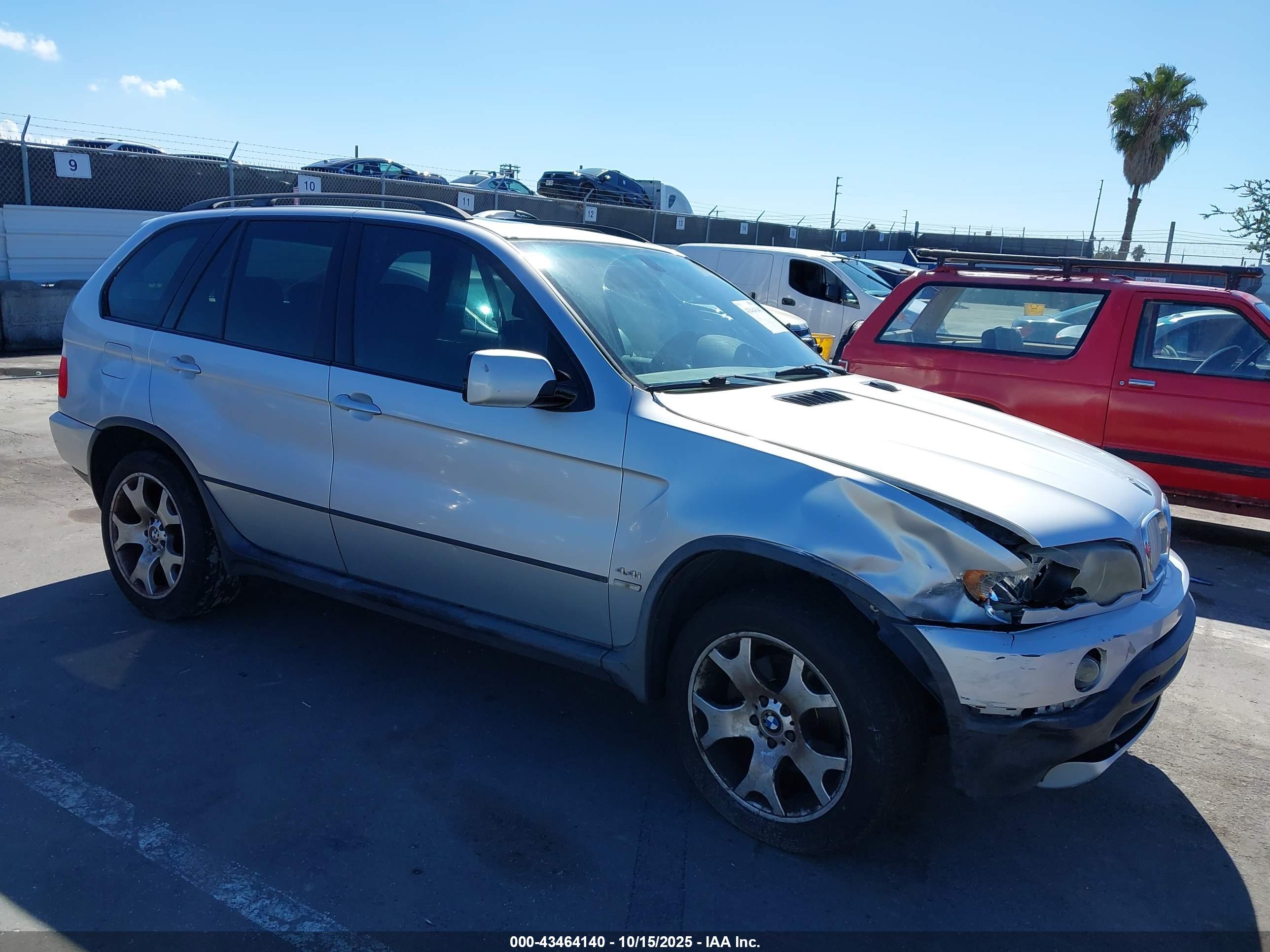 BMW X5 image 6