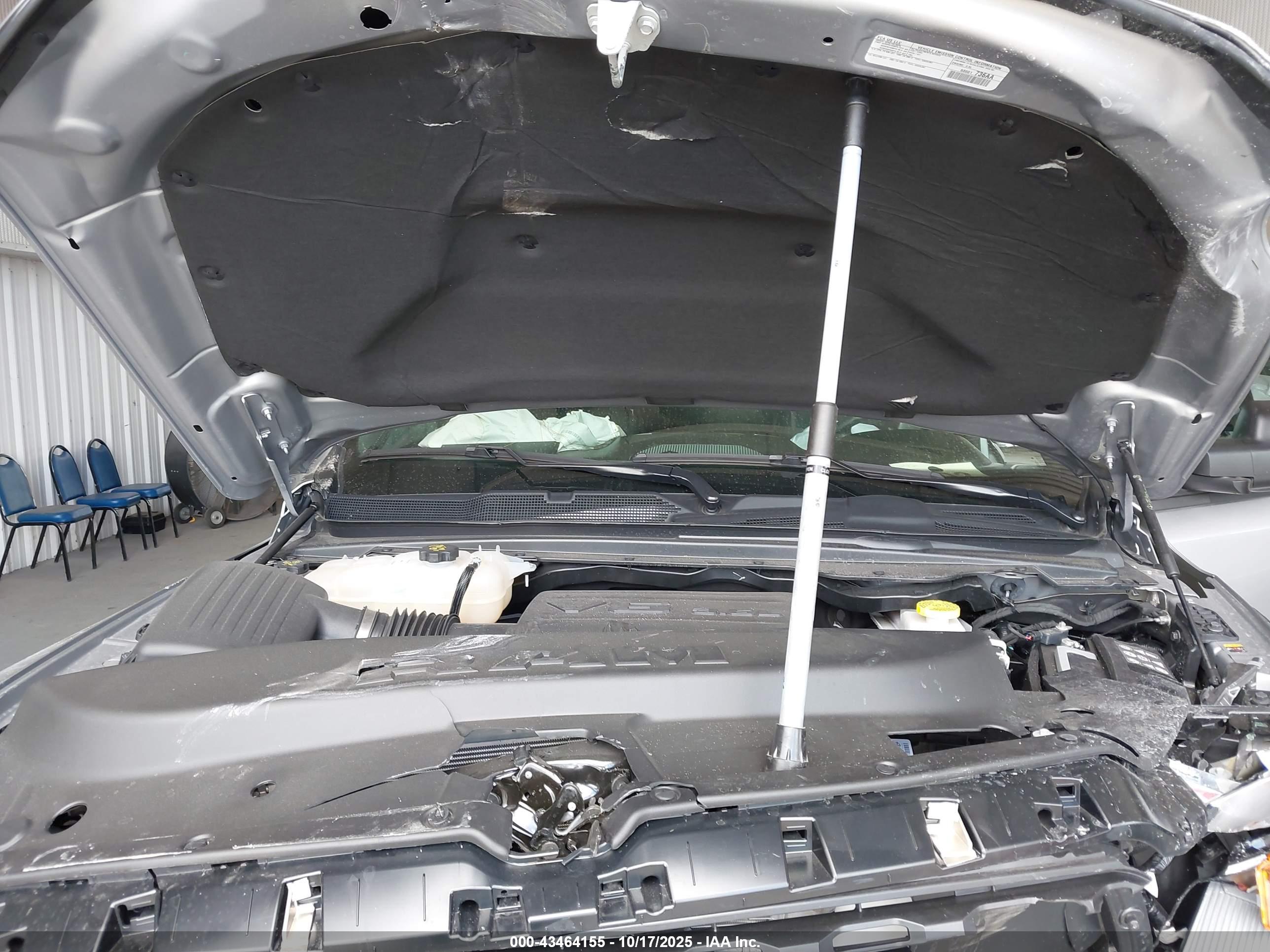 RAM 1500 image 10