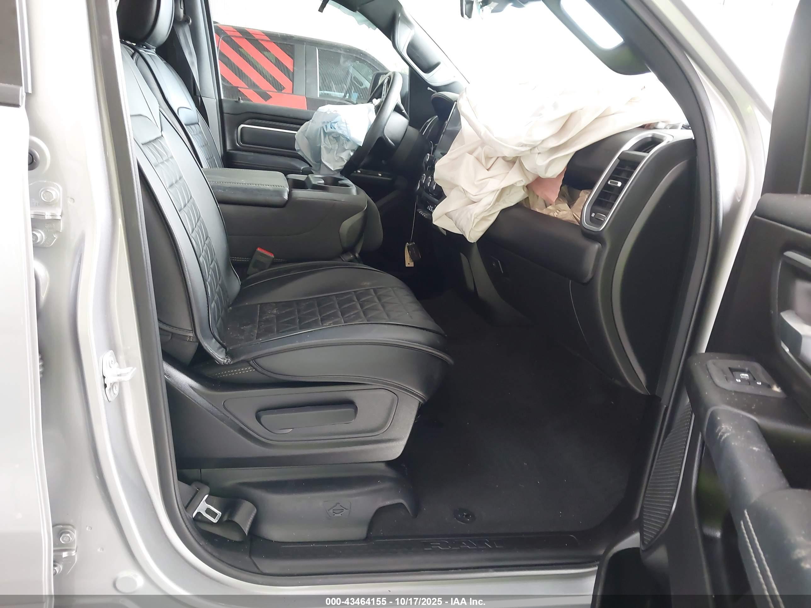 RAM 1500 image 5