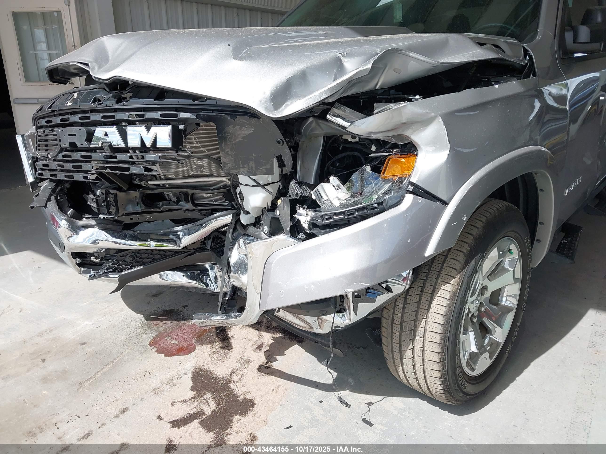 RAM 1500 image 6