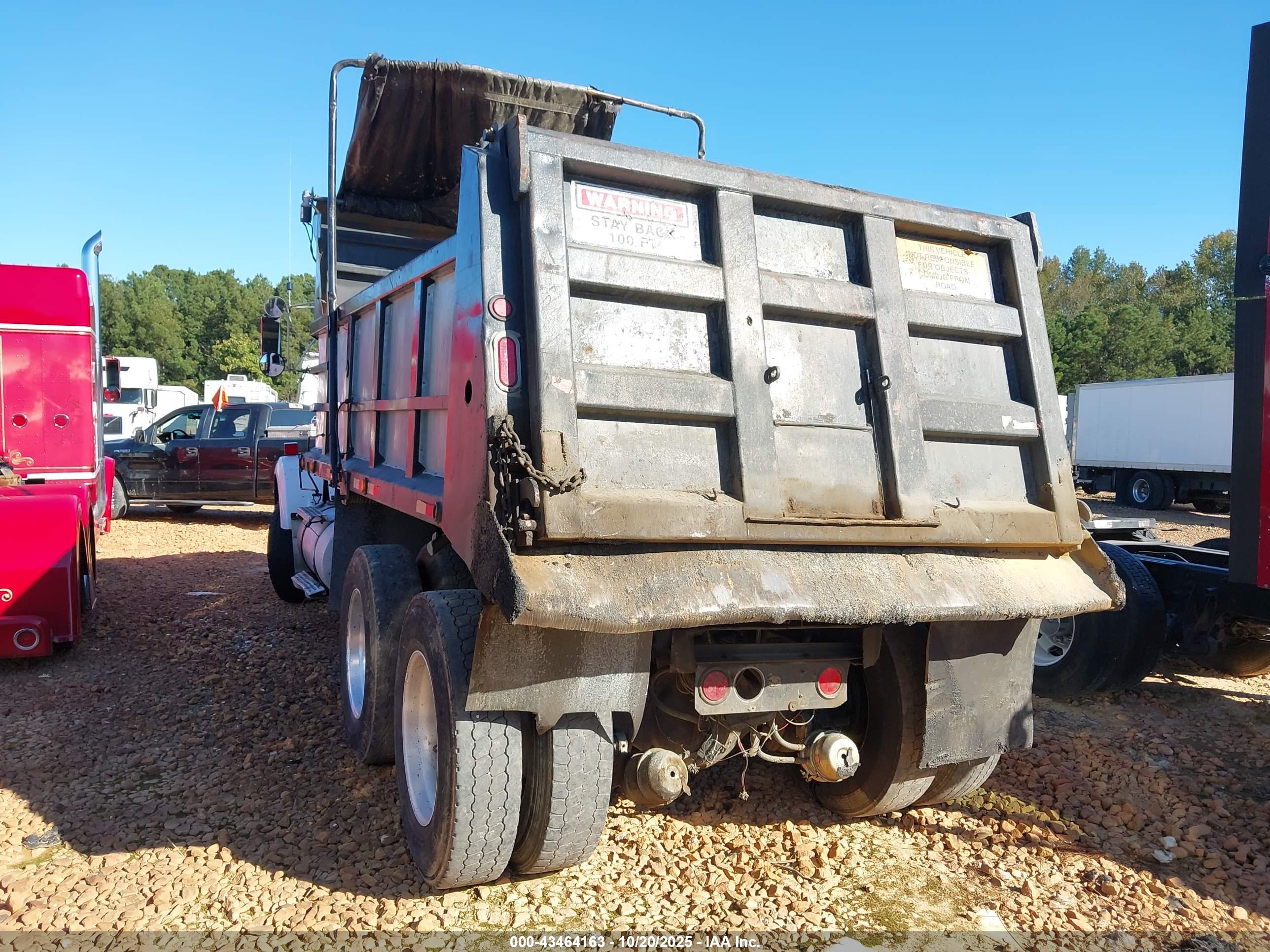 KENWORTH CONSTRUCTION image 3