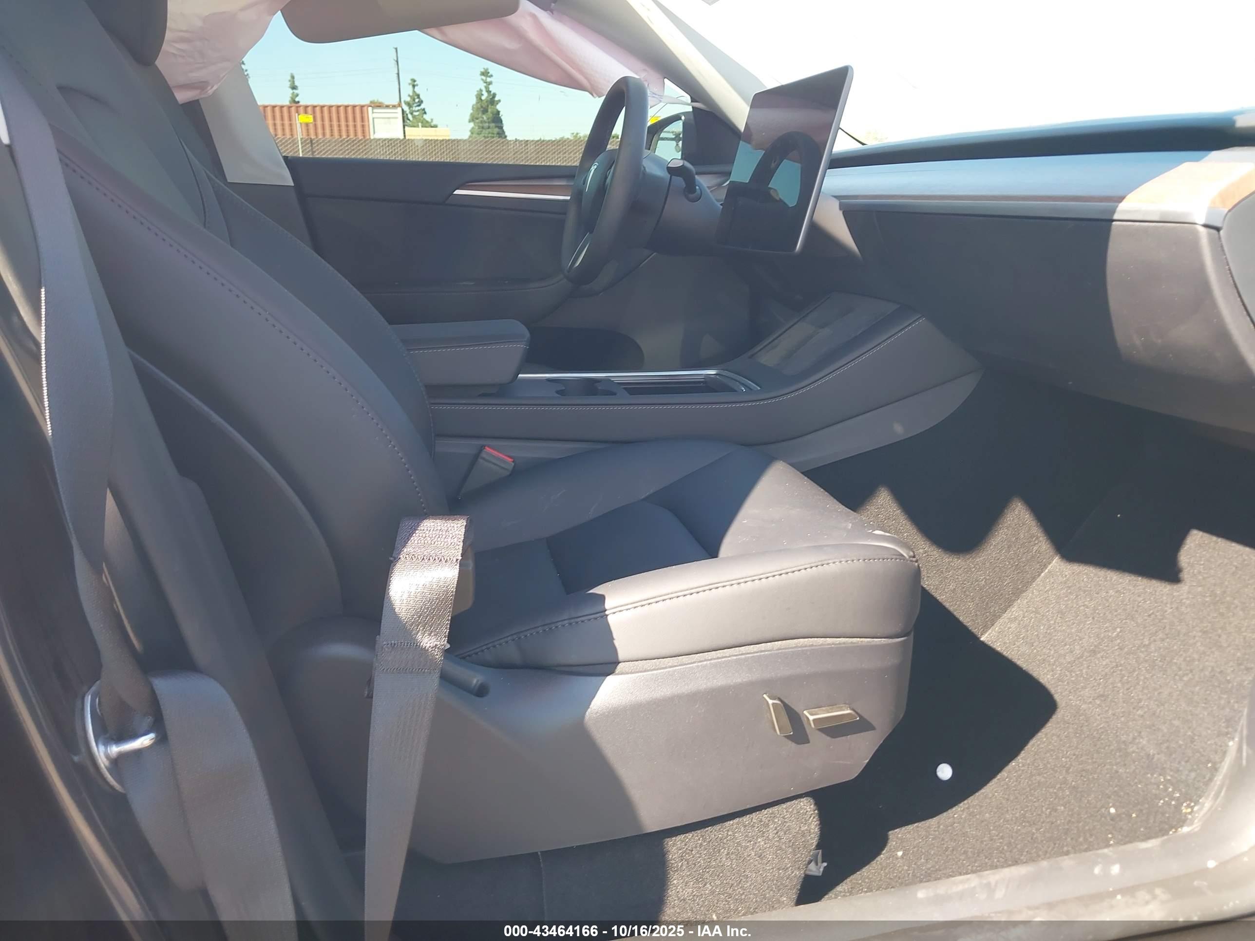 TESLA MODEL image 5