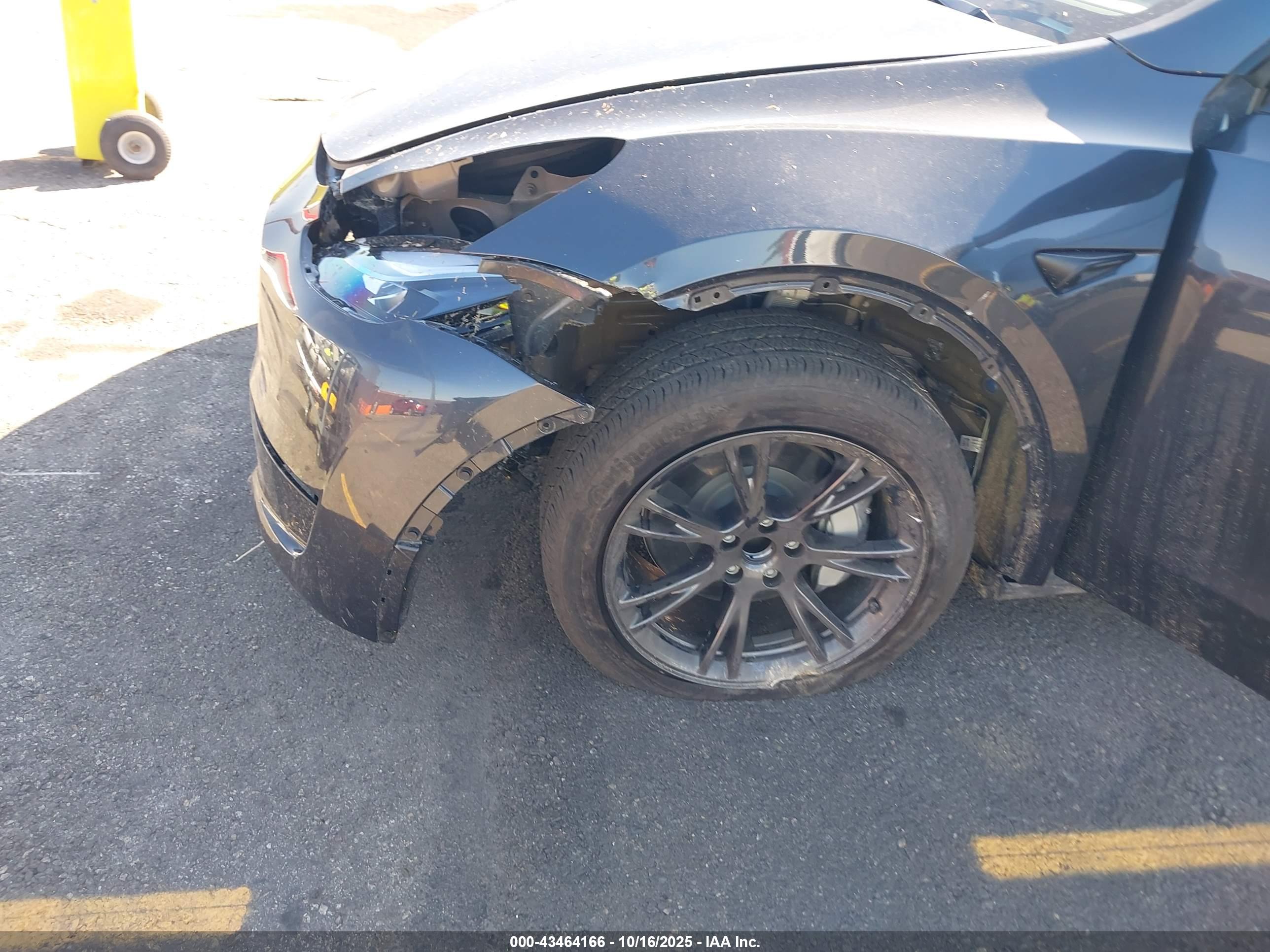 TESLA MODEL image 6