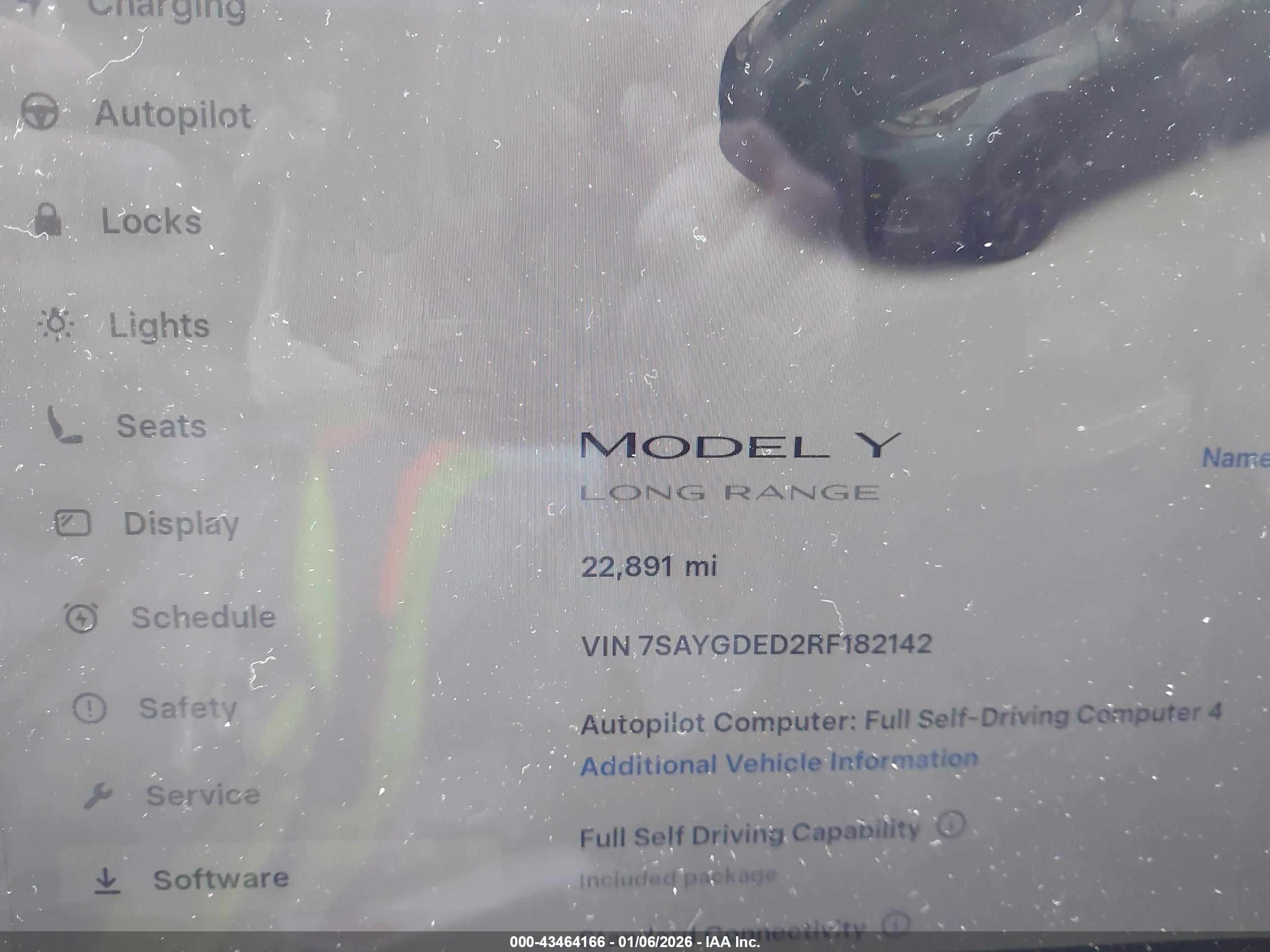 TESLA MODEL image 7