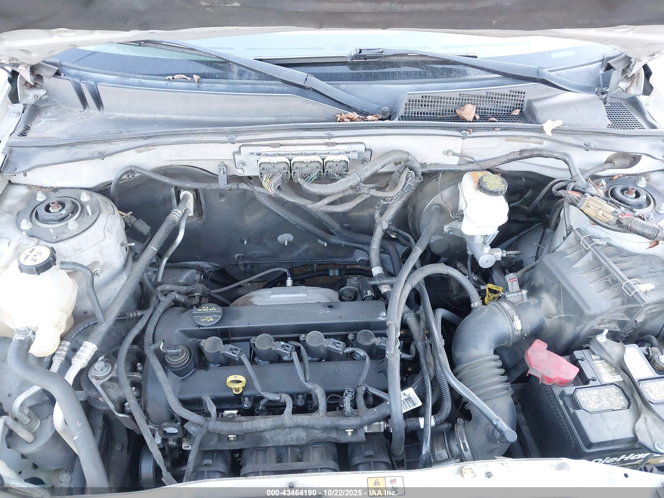 FORD ESCAPE image 10