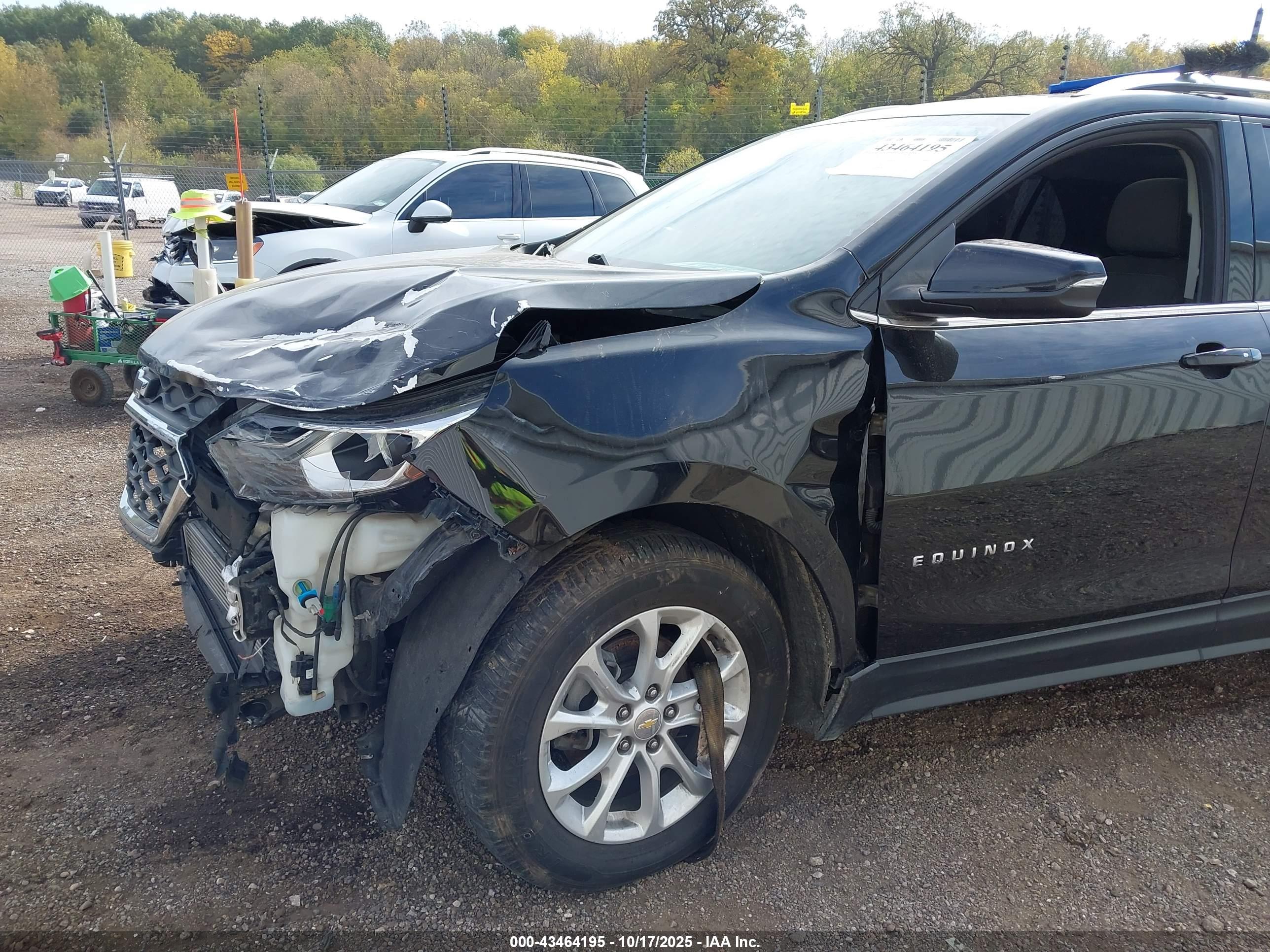 CHEVROLET EQUINOX image 6