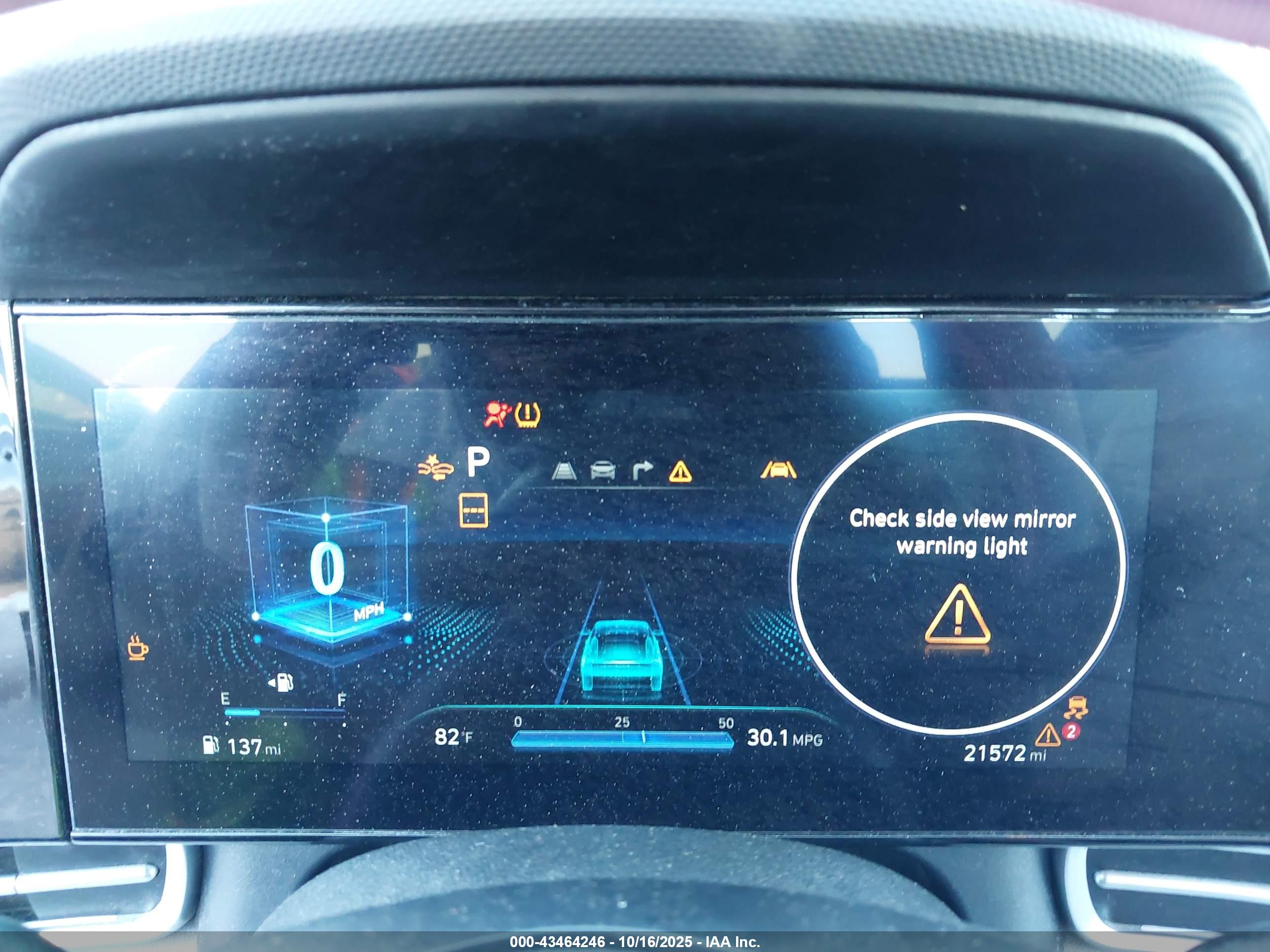 HYUNDAI ELANTRA image 7
