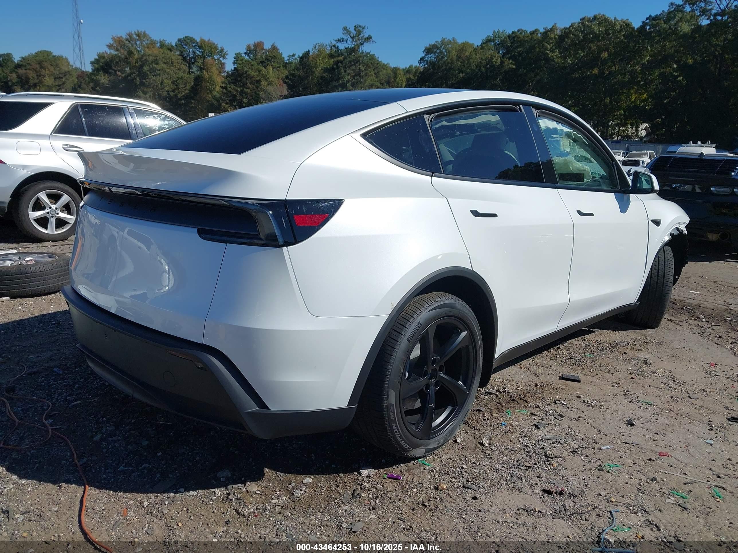 TESLA MODEL image 4