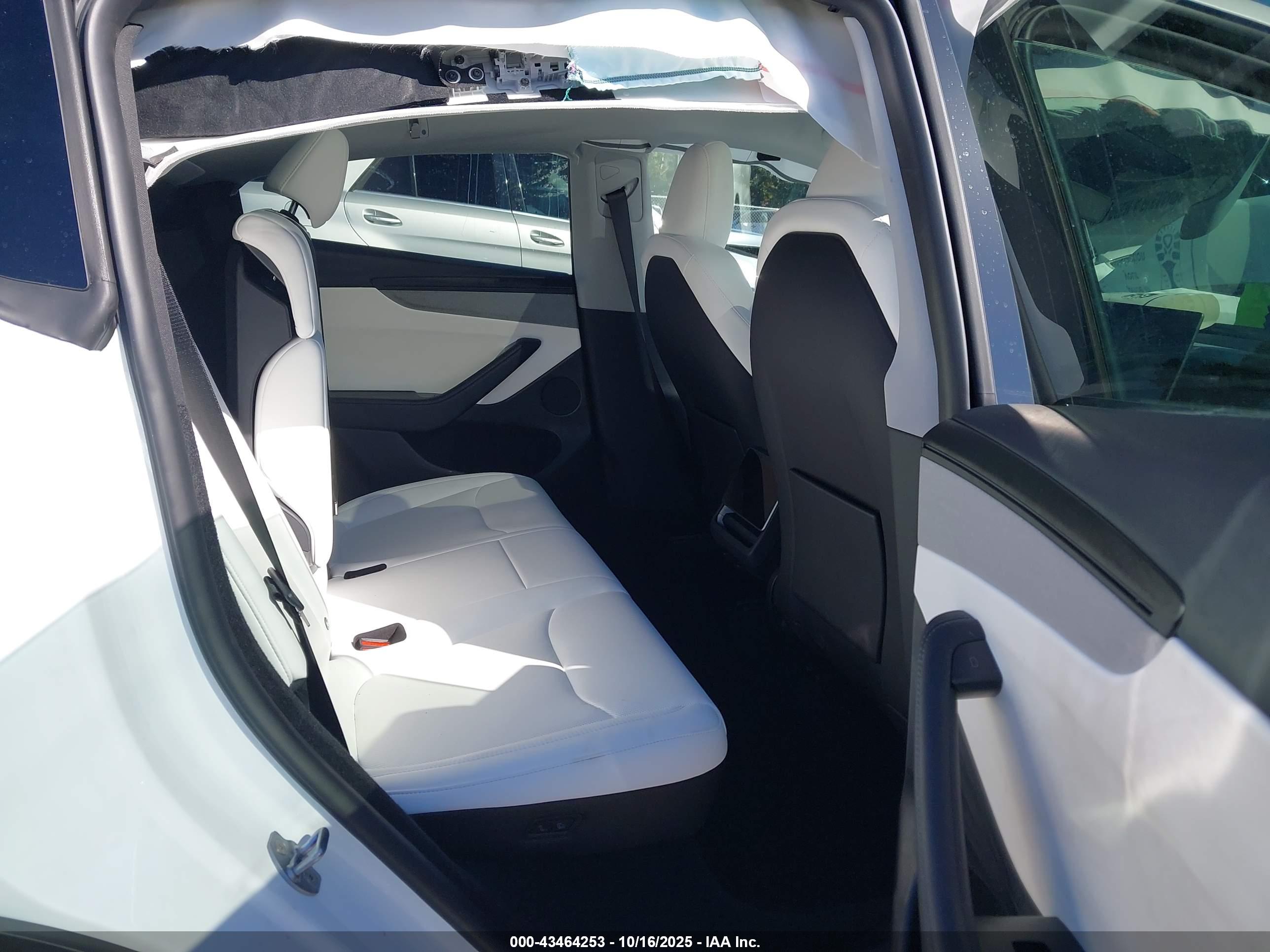 TESLA MODEL image 8