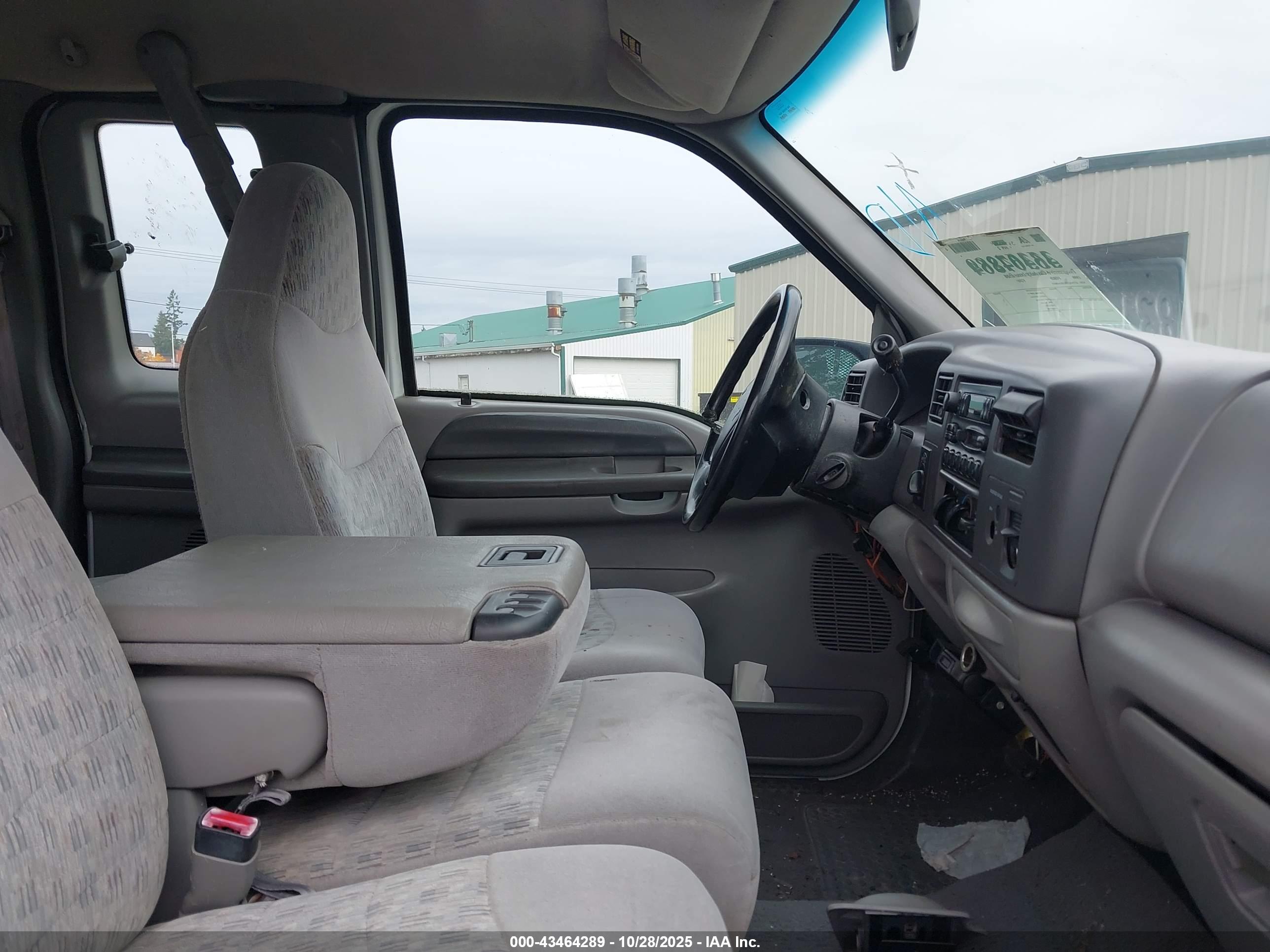 FORD F-250 image 5