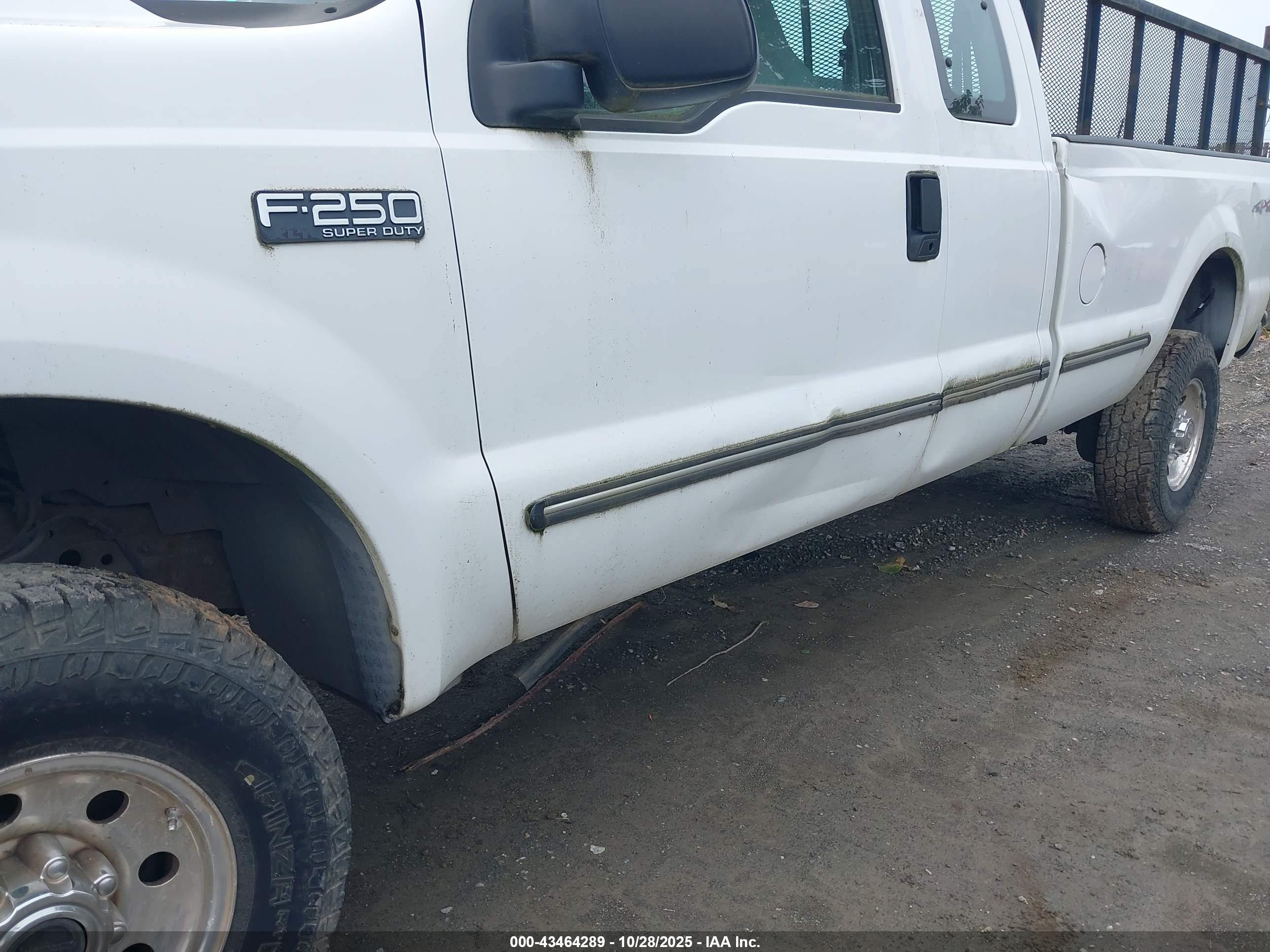 FORD F-250 image 6