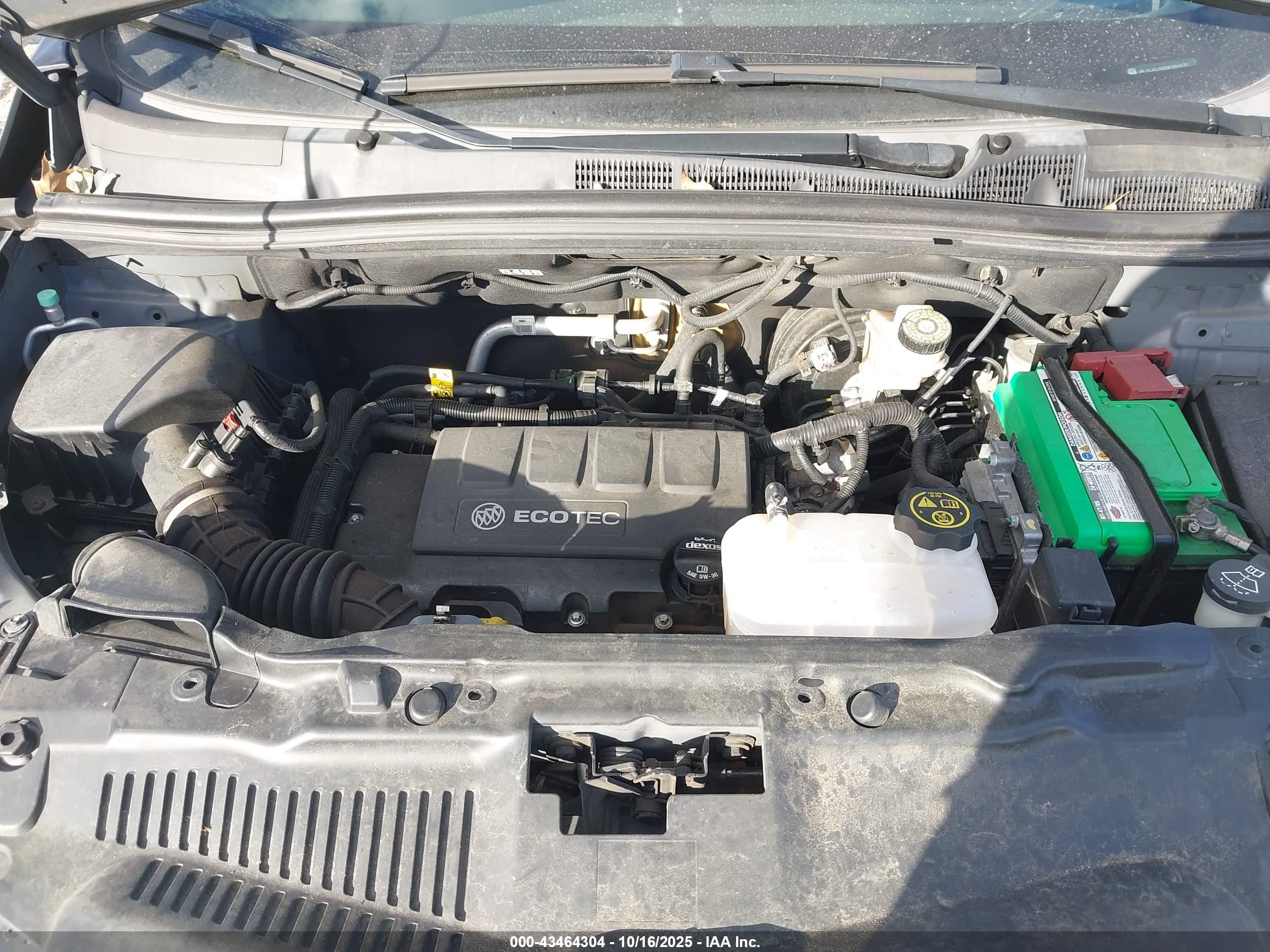BUICK ENCORE image 10