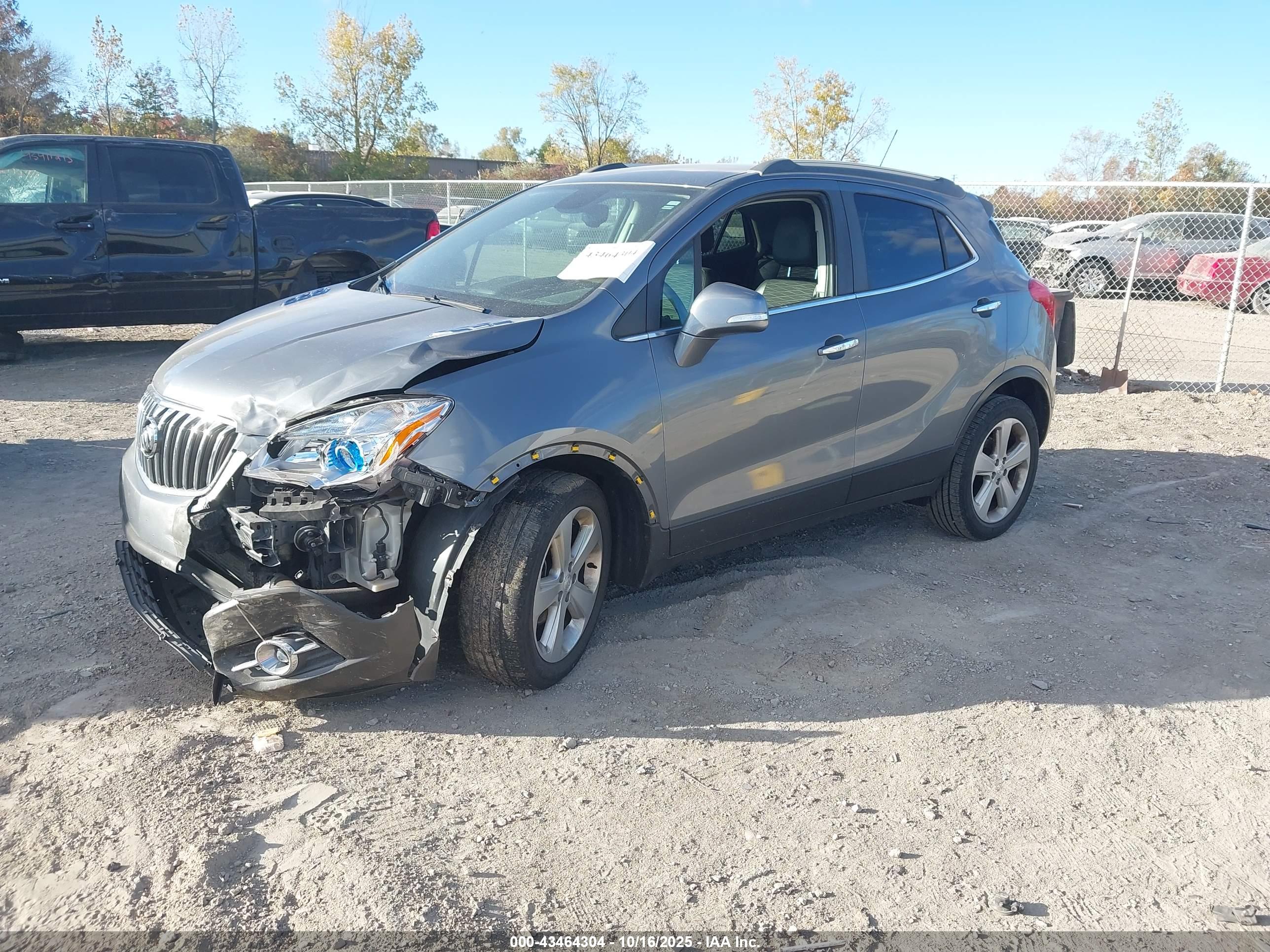 BUICK ENCORE image 2