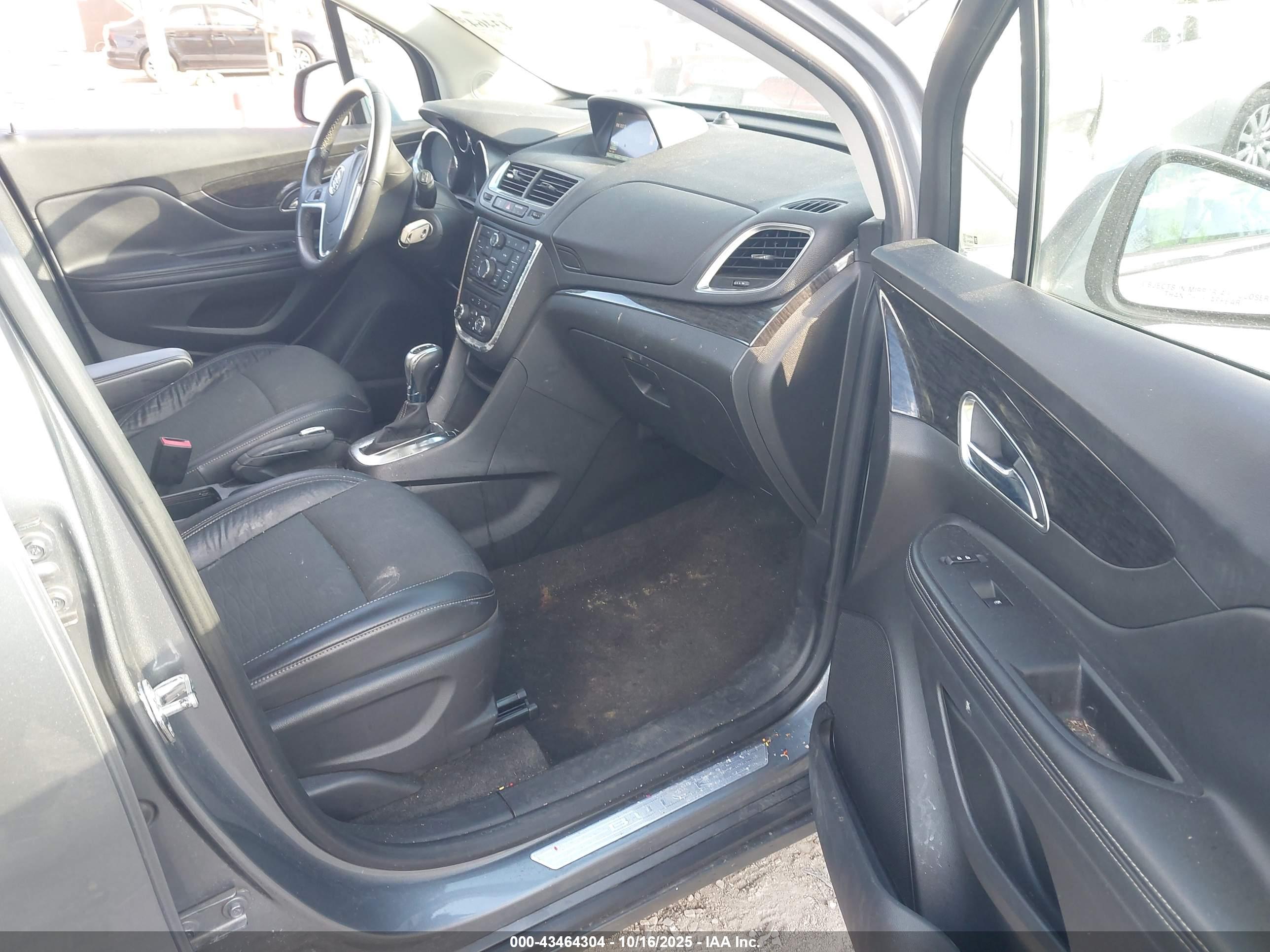 BUICK ENCORE image 5