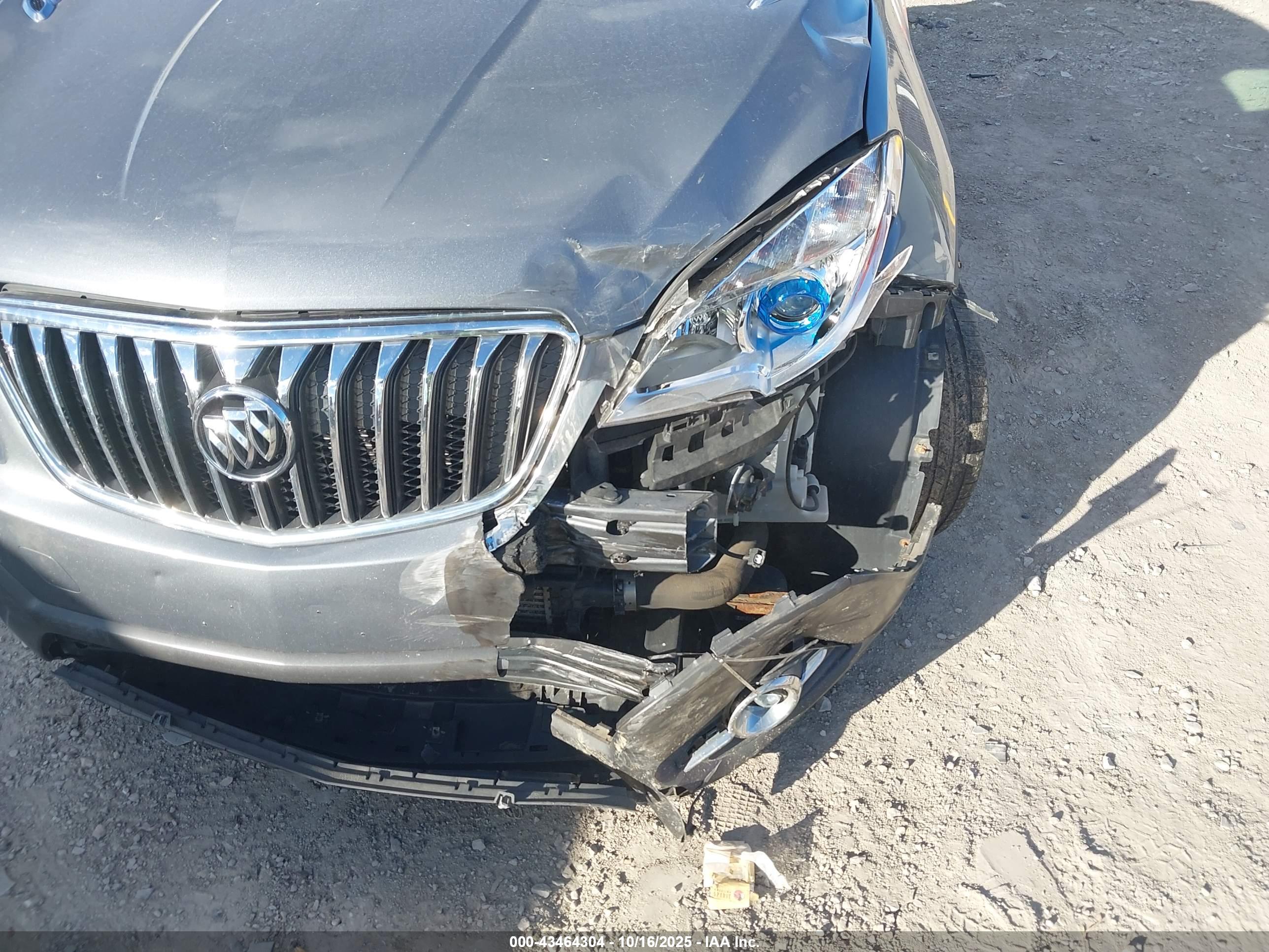 BUICK ENCORE image 6