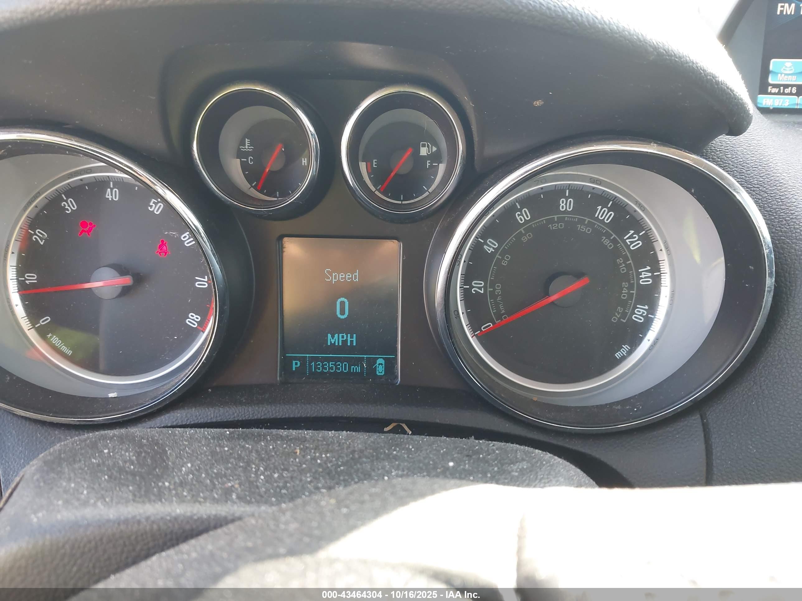 BUICK ENCORE image 7