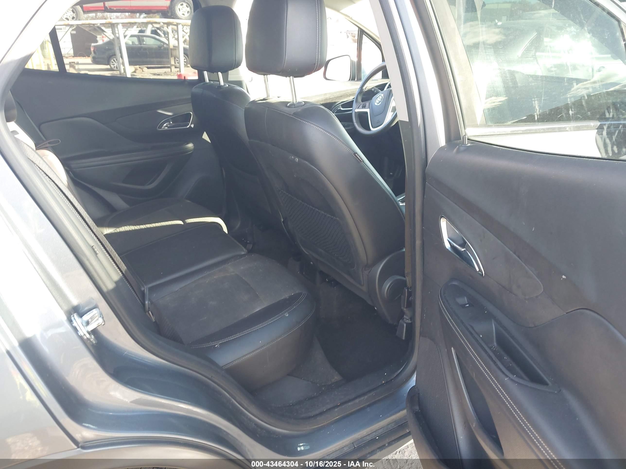 BUICK ENCORE image 8