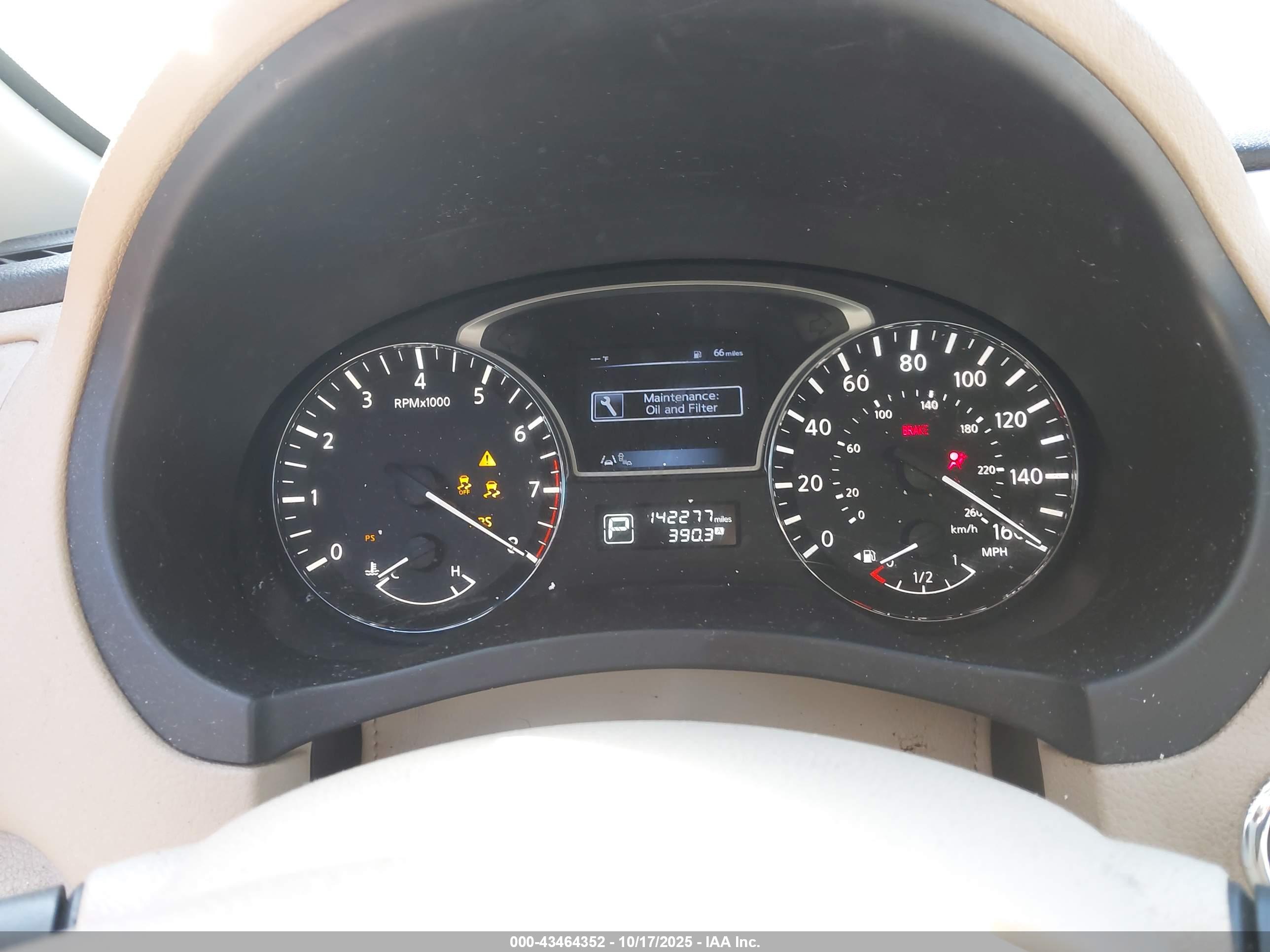 NISSAN ALTIMA image 7