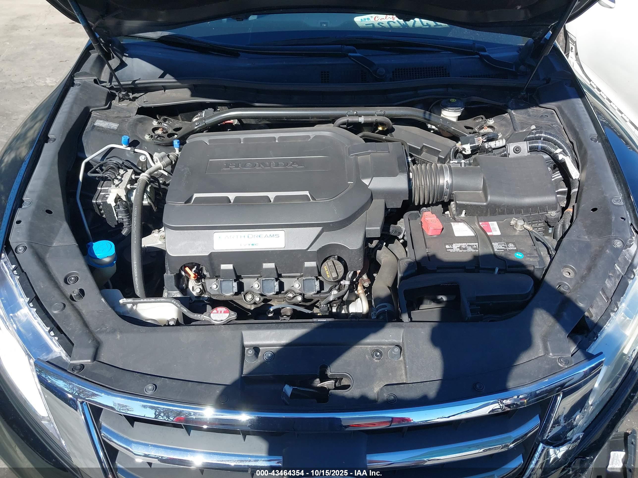 HONDA CROSSTOUR image 10
