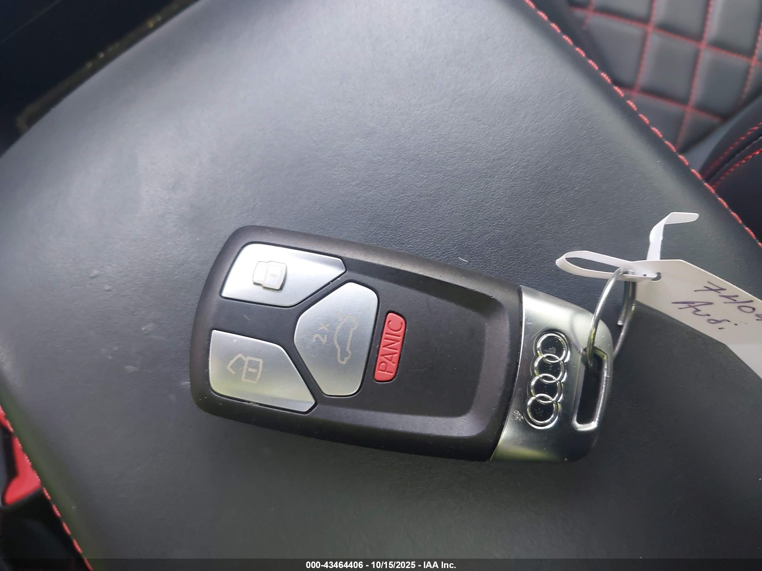 AUDI S5 image 11