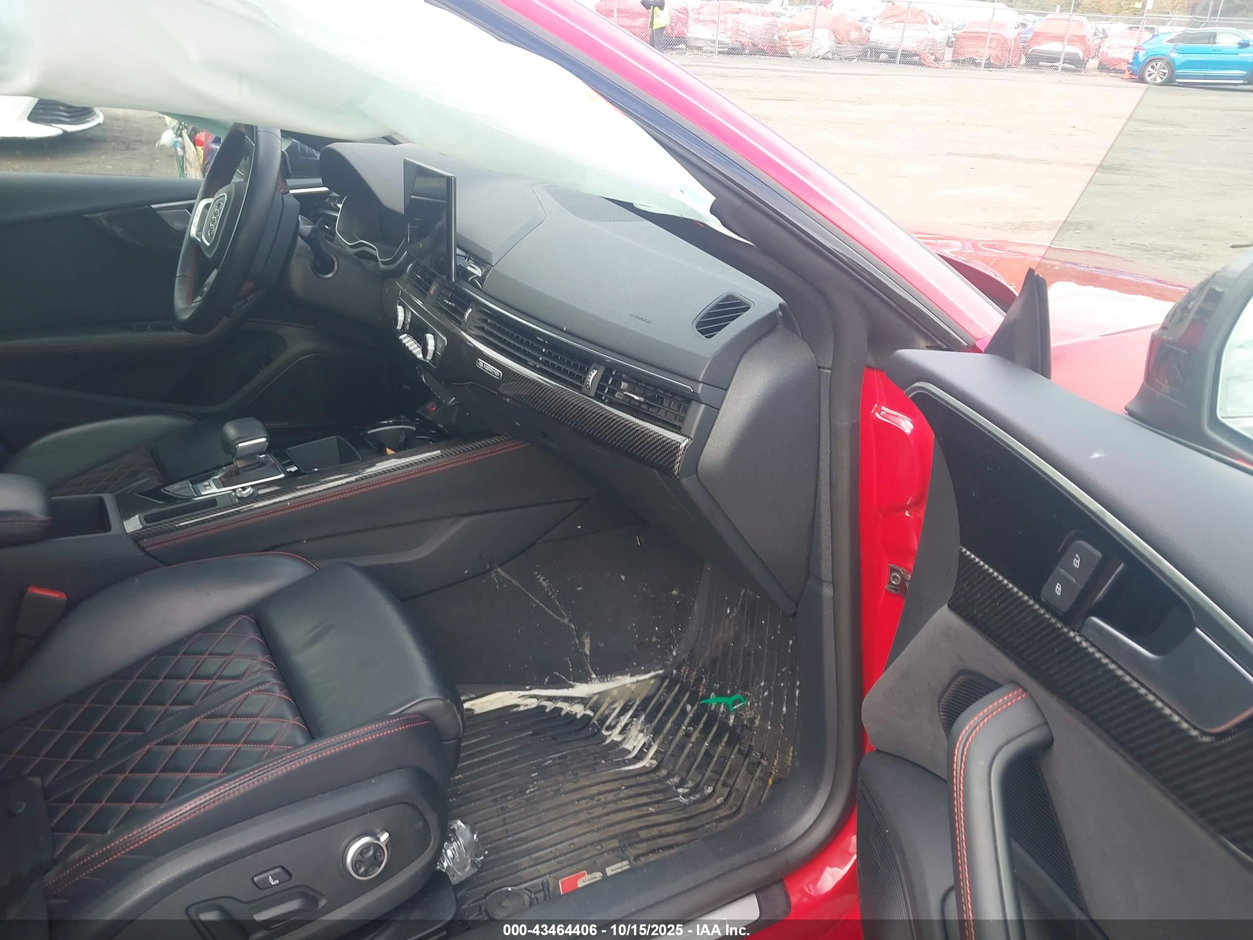 AUDI S5 image 5