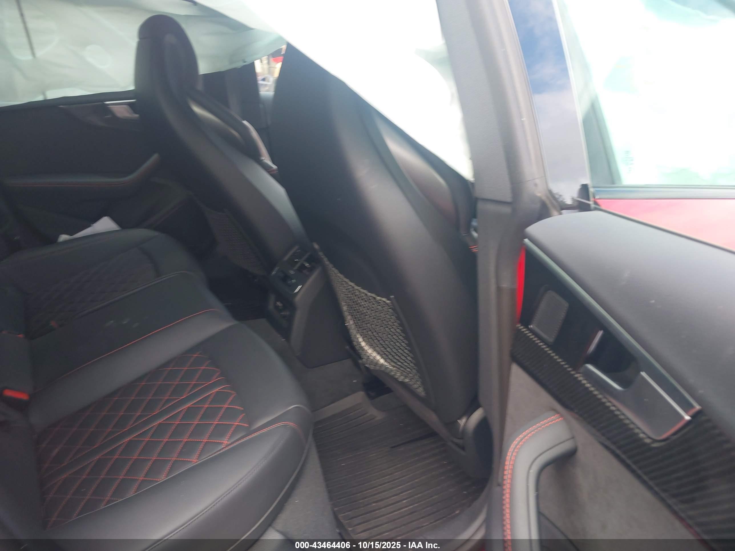 AUDI S5 image 8