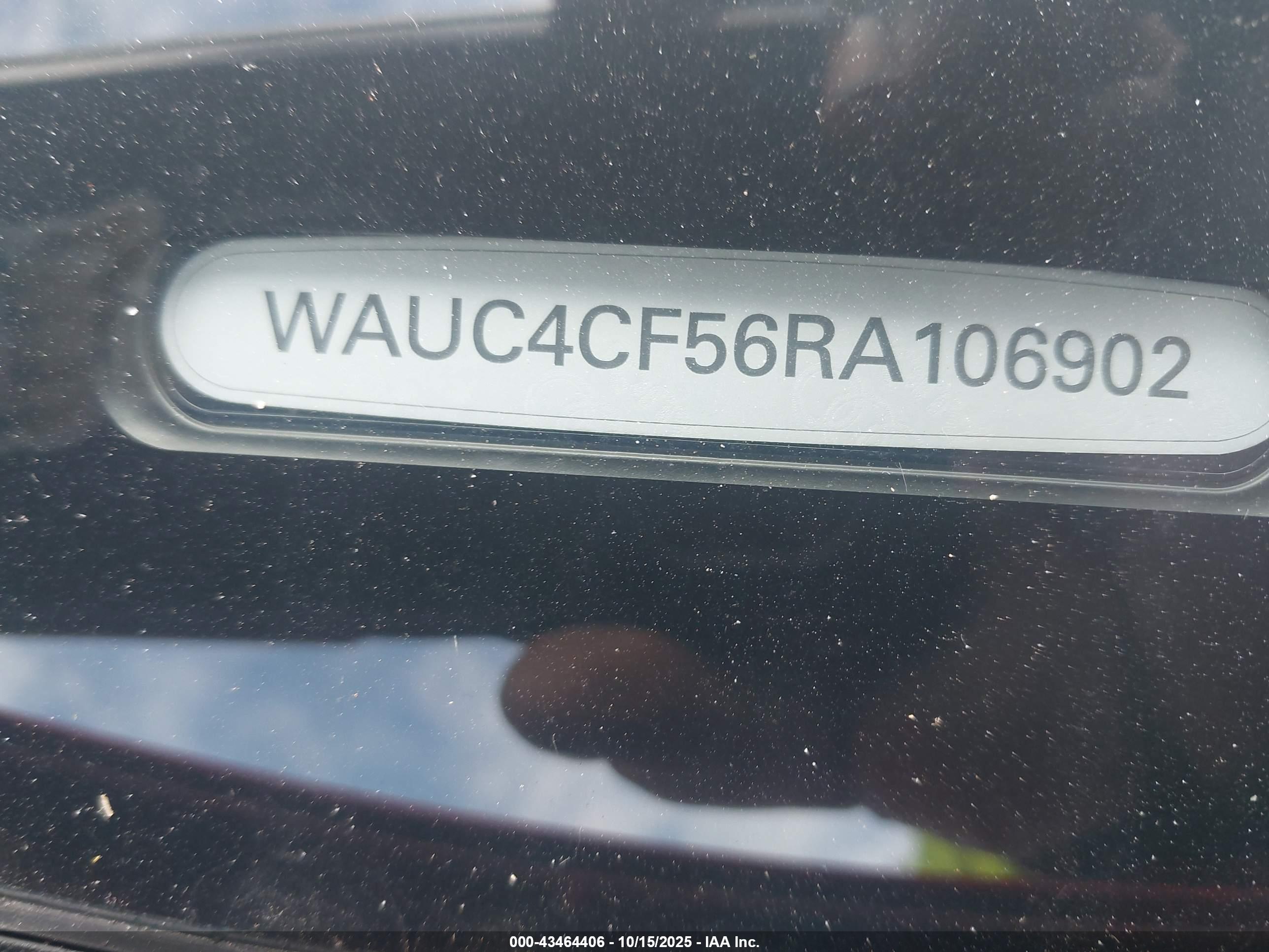 AUDI S5 image 9
